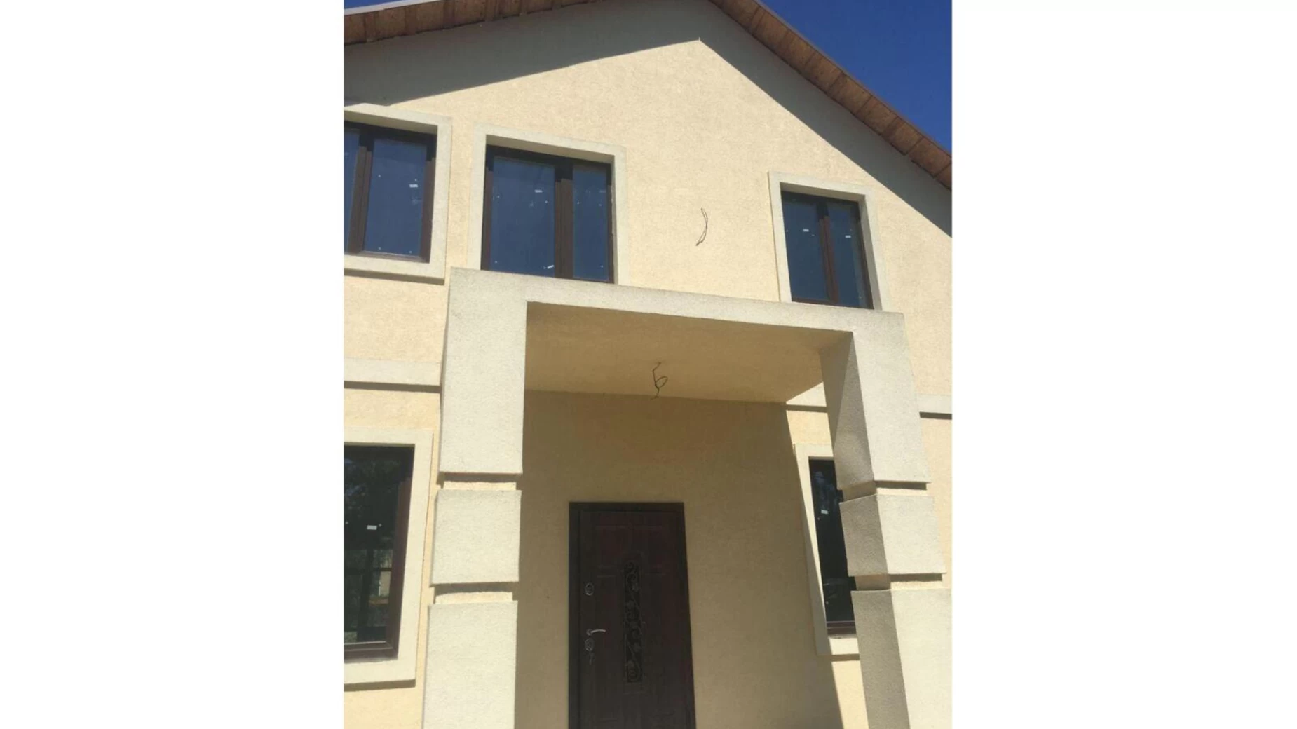 Продается дом на 2 этажа 200 кв. м с беседкой, цена: 105000 $ - фото 4
