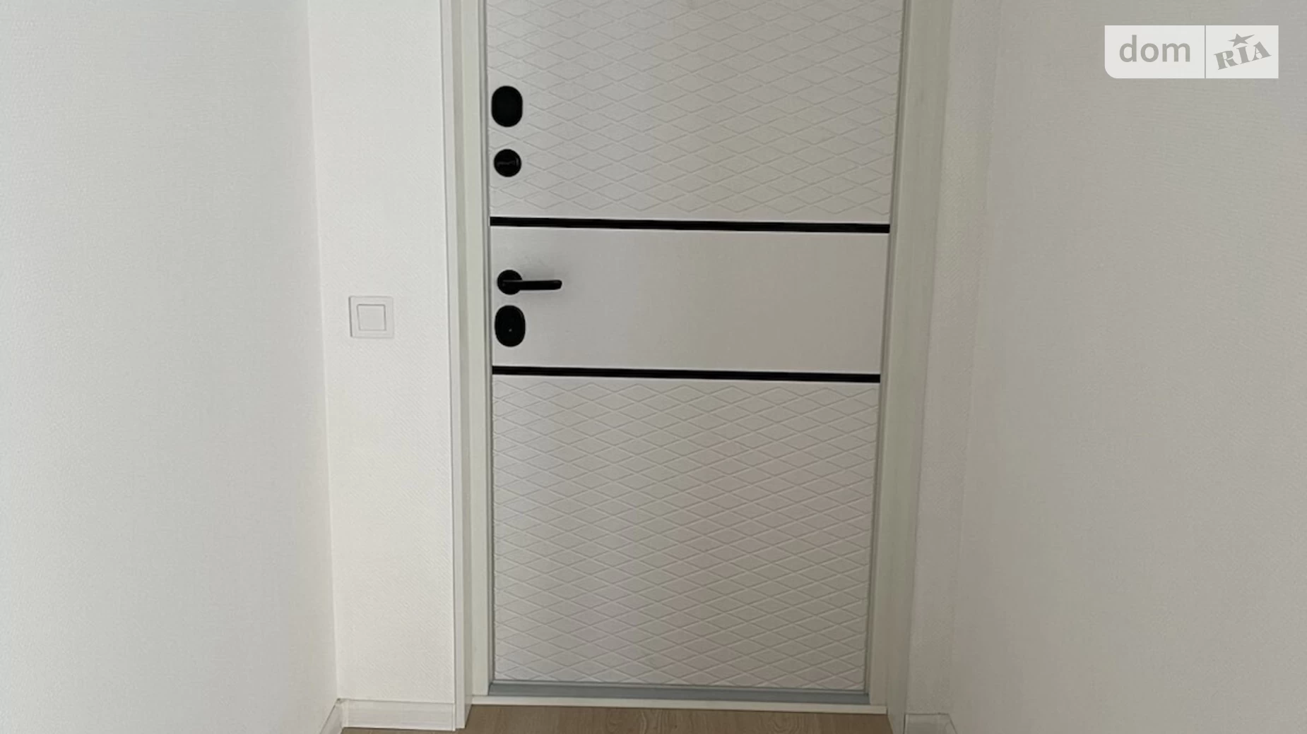Продается 1-комнатная квартира 25.3 кв. м в Киеве, цена: 63000 $ - фото 3
