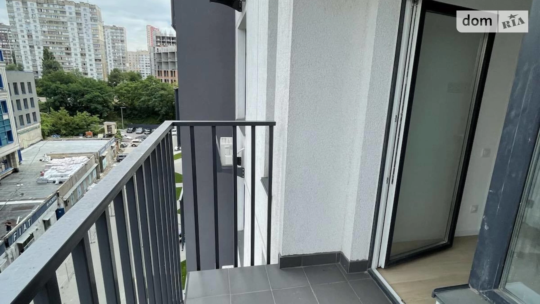 Продается 1-комнатная квартира 25.3 кв. м в Киеве, цена: 63000 $ - фото 5