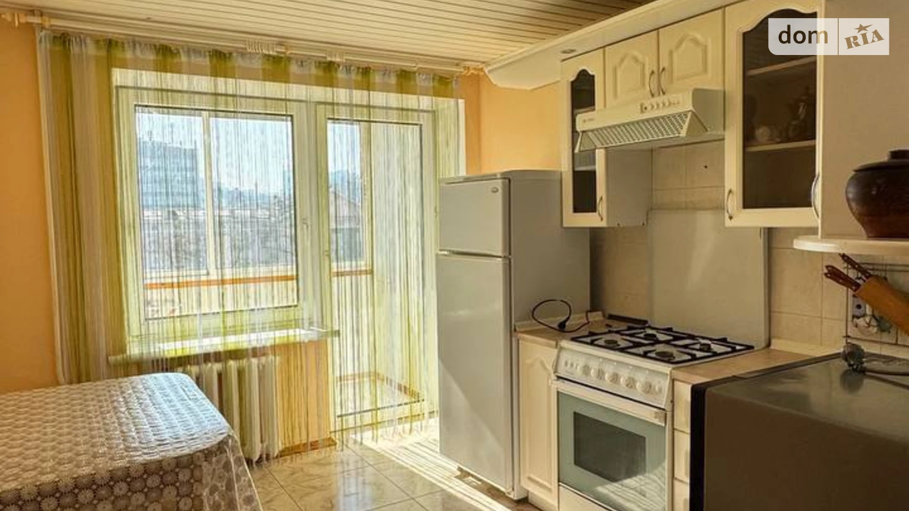 Сдается в аренду 2-комнатная квартира 55 кв. м в Днепре, просп. Яворницкого Дмитрия, 58 - фото 4