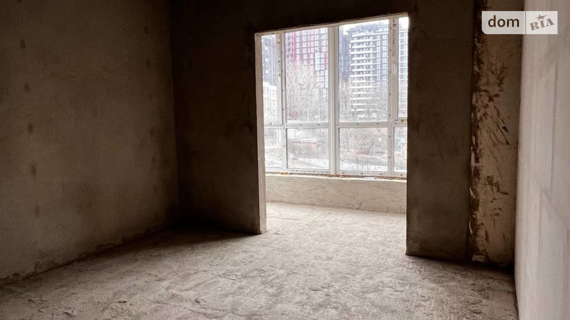 Продается 2-комнатная квартира 67 кв. м в Виннице, ул. Ивана Богуна, 26В - фото 3