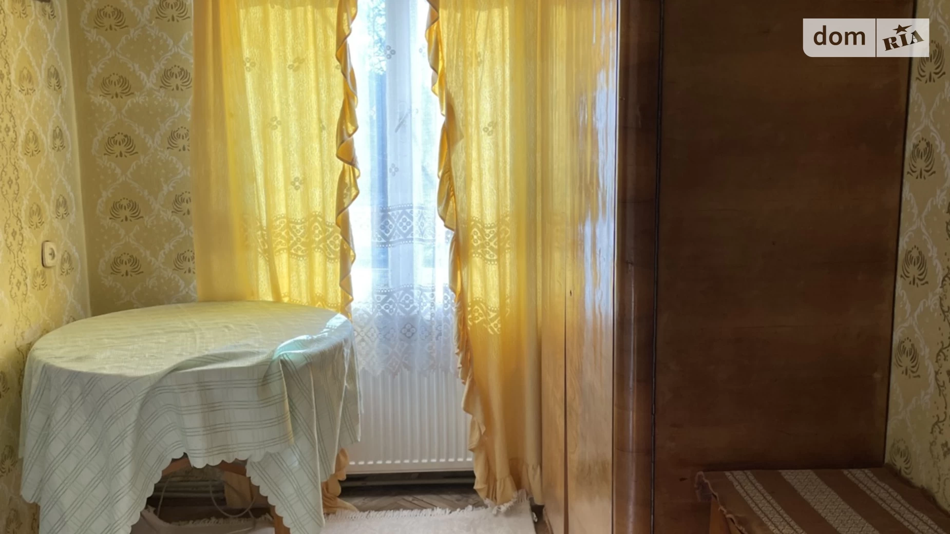 Продається 3-кімнатна квартира 54.6 кв. м у Мукачеві, вул. Петра Чайковського - фото 2