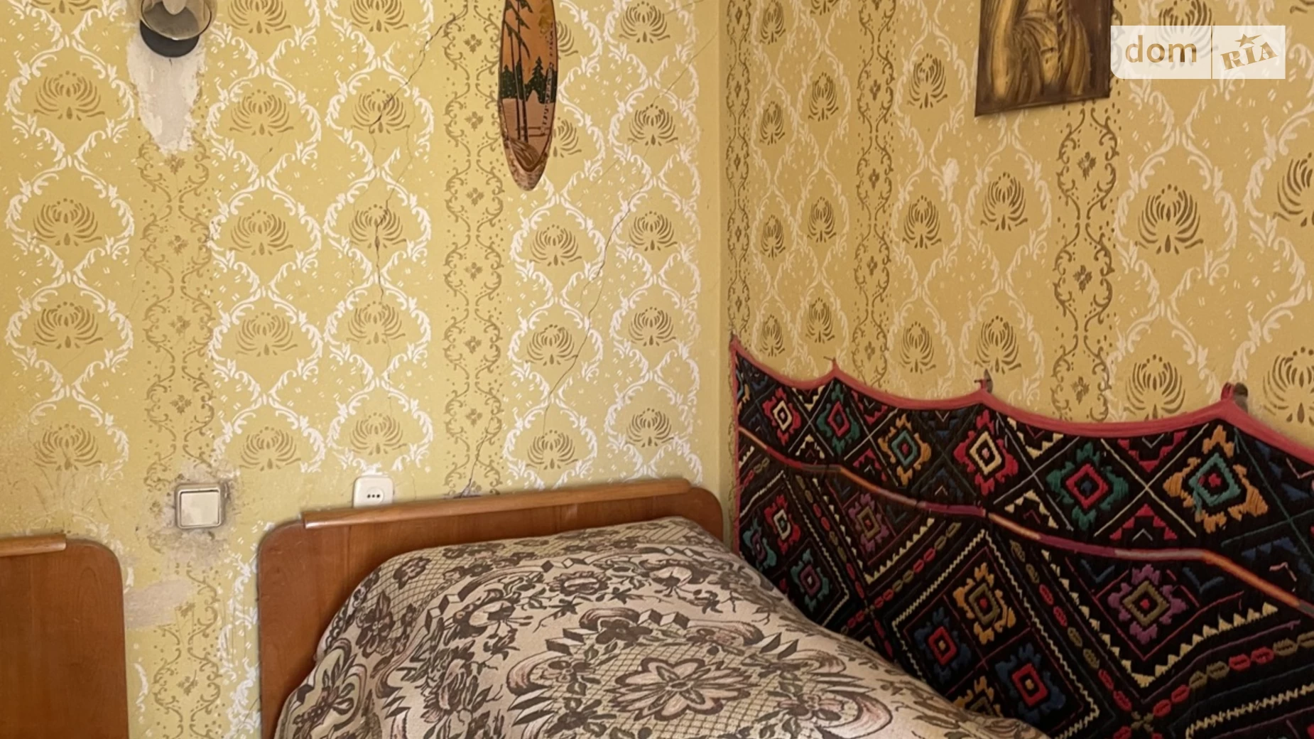 Продається 3-кімнатна квартира 54.6 кв. м у Мукачеві, вул. Петра Чайковського - фото 3