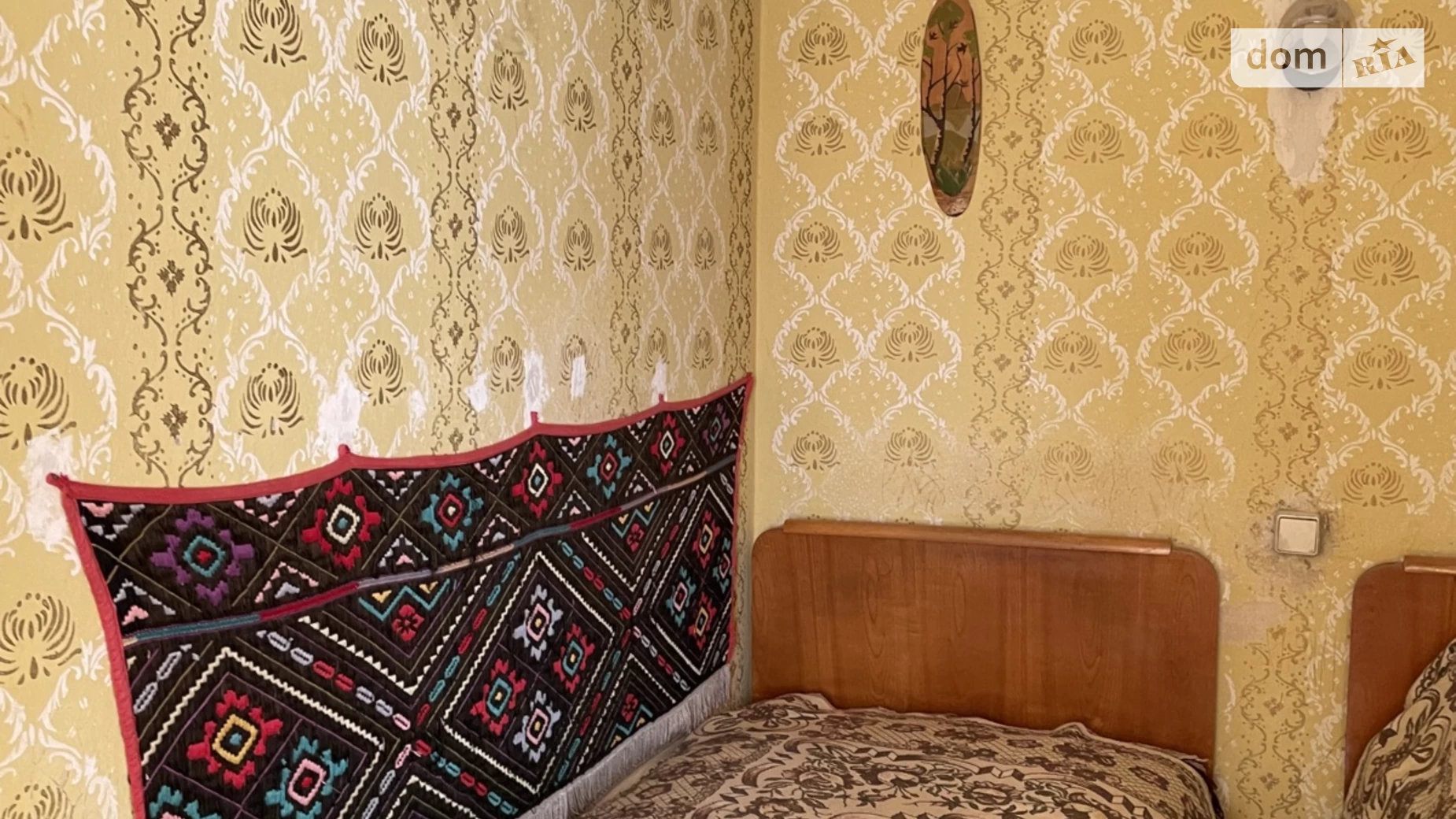 Продається 3-кімнатна квартира 54.6 кв. м у Мукачеві, вул. Петра Чайковського - фото 4