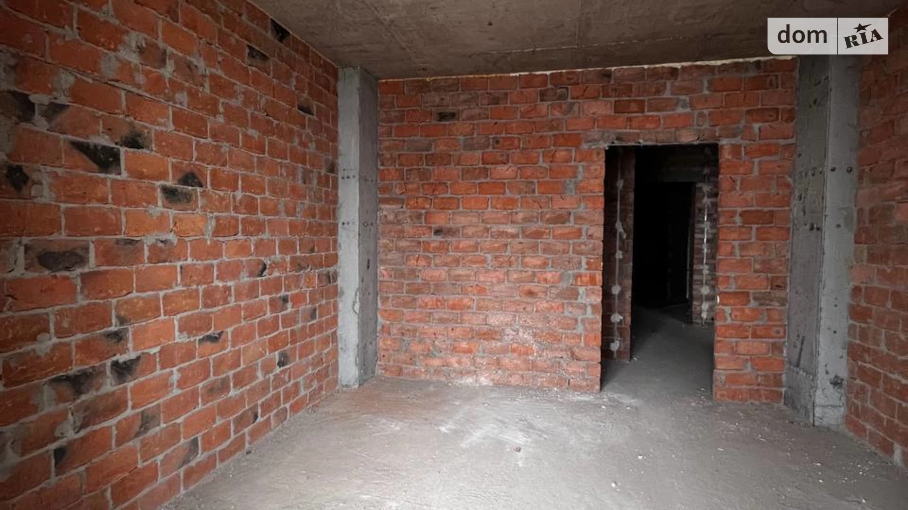Продается 2-комнатная квартира 73.5 кв. м в Виннице, ул. Ивана Богуна, 26В - фото 5