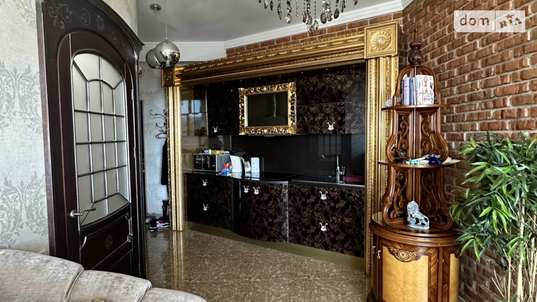 Продається 1-кімнатна квартира 42 кв. м у Одесі, вул. Грецька, 5 - фото 3
