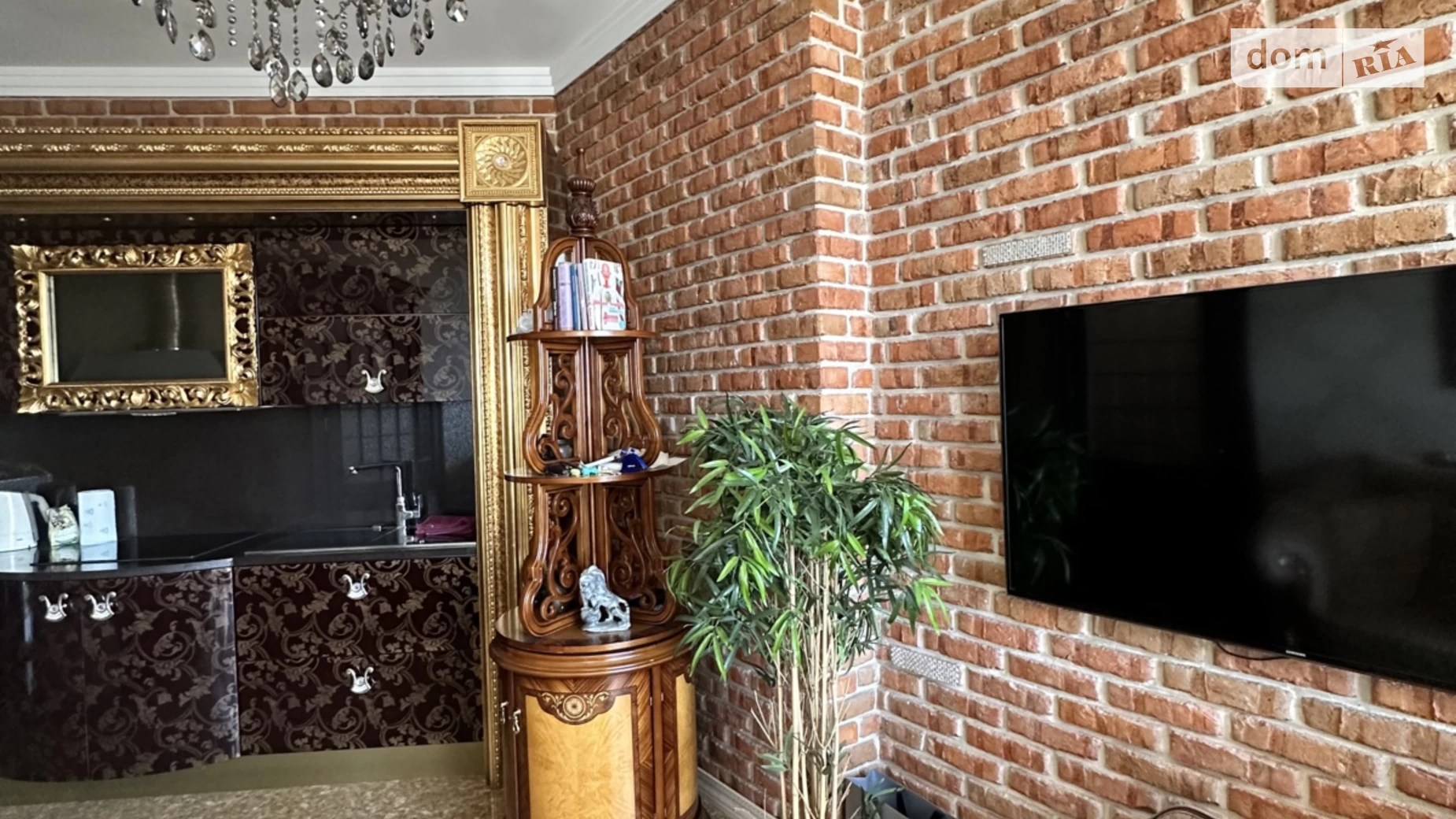 Продається 1-кімнатна квартира 42 кв. м у Одесі, вул. Грецька, 5 - фото 2