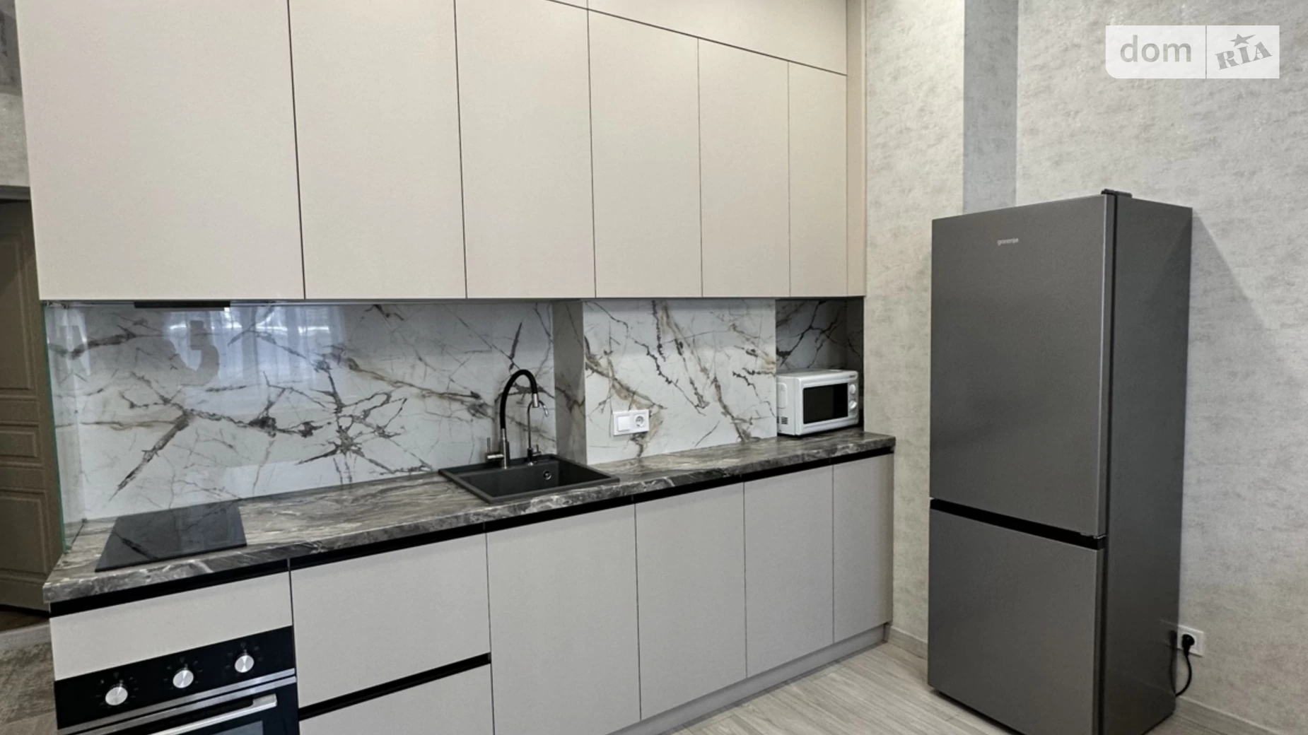 Продается 1-комнатная квартира 41 кв. м в Одессе, цена: 87000 $ - фото 4