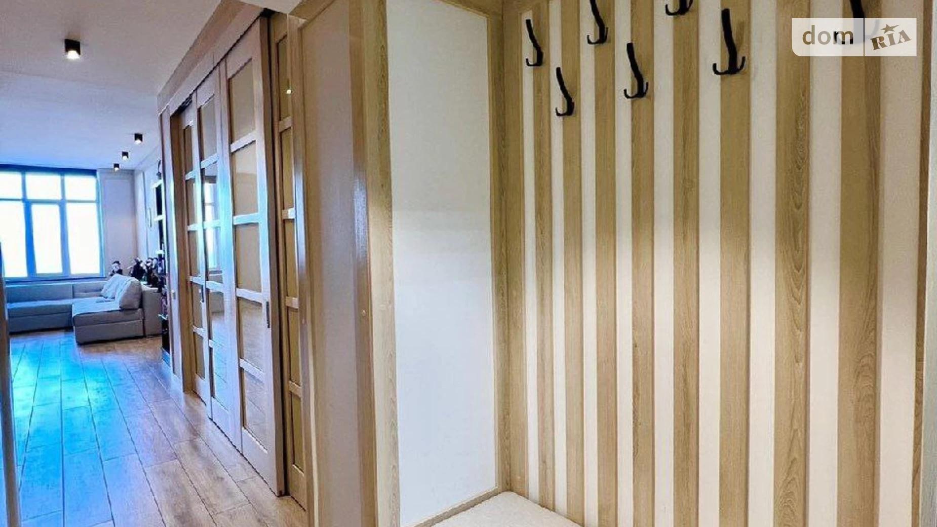 Продается 1-комнатная квартира 55 кв. м в Одессе, пер. Удельный, 6 - фото 4
