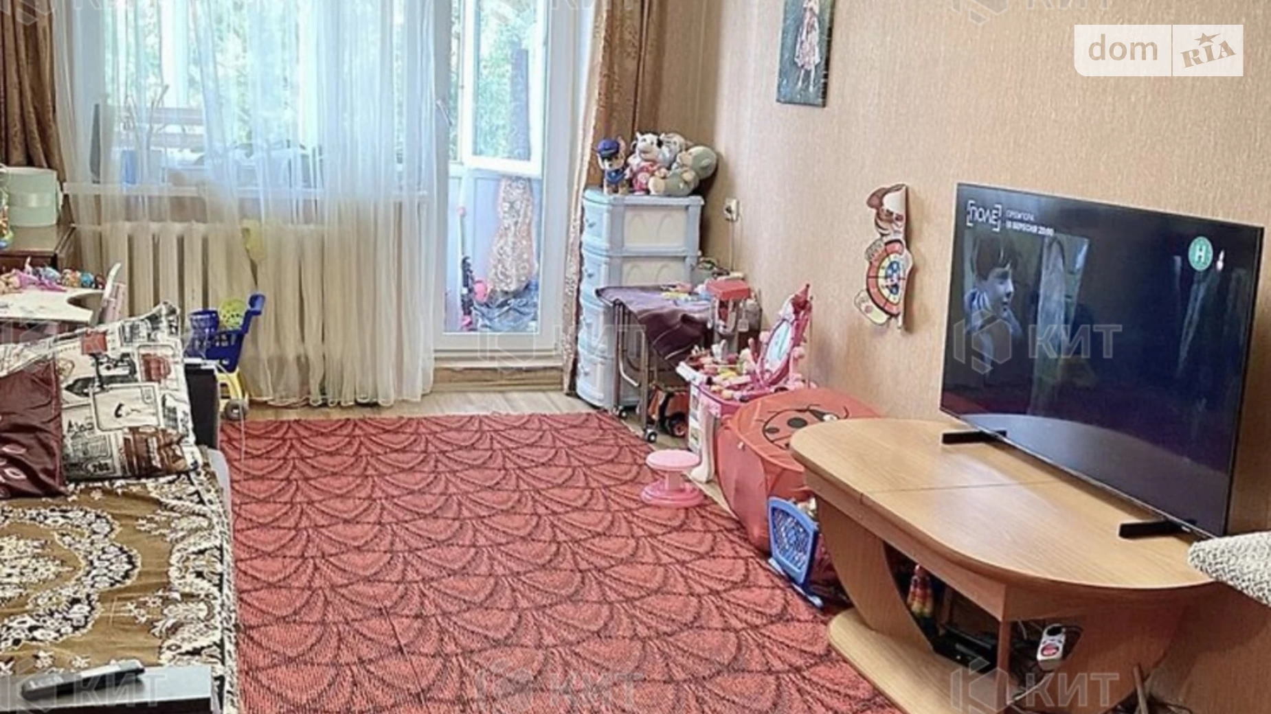 Продается 2-комнатная квартира 45 кв. м в Харькове, ул. Зубенко Владислава, 34Б - фото 4