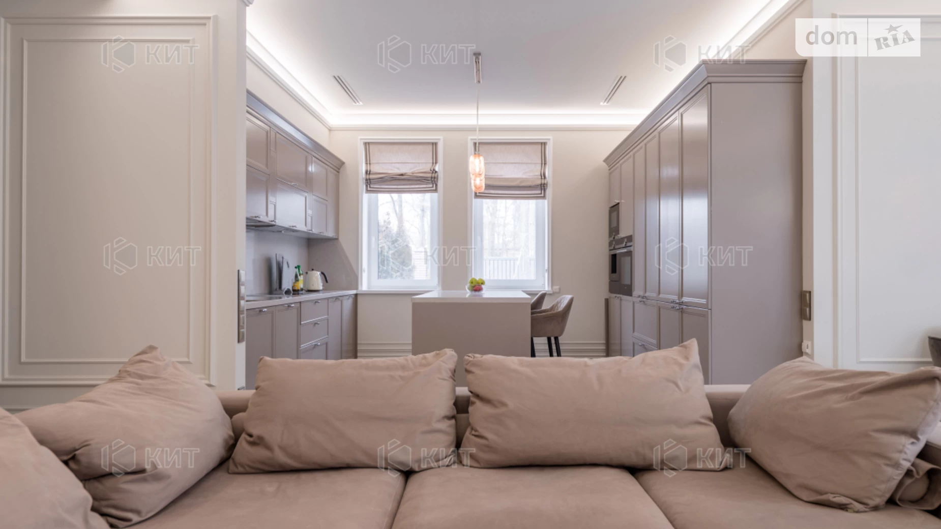 Продается одноэтажный дом 150 кв. м с садом, цена: 320000 $ - фото 5