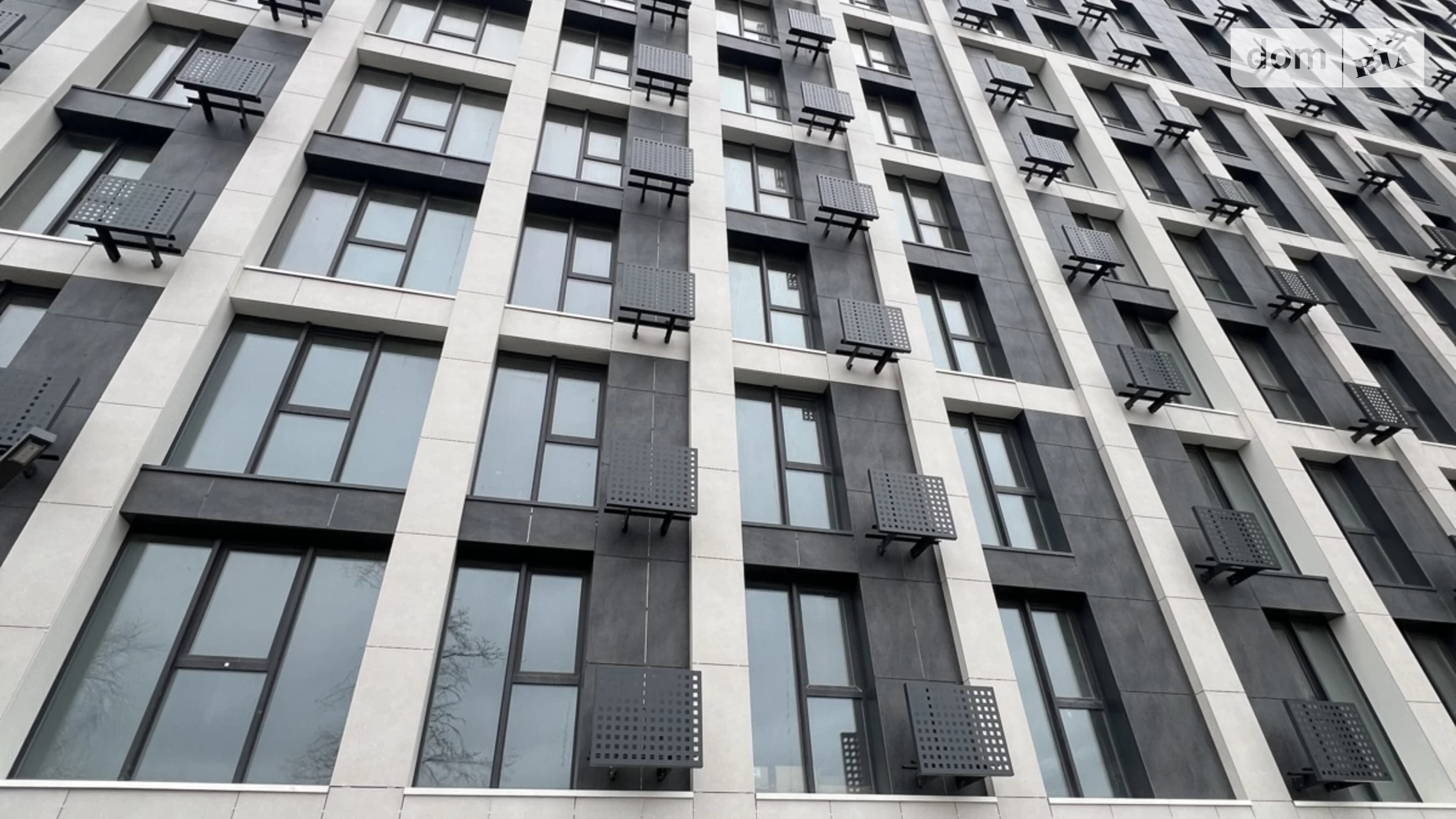 Продається 1-кімнатна квартира 52 кв. м у Києві, Залізничне шосе, 45А - фото 3