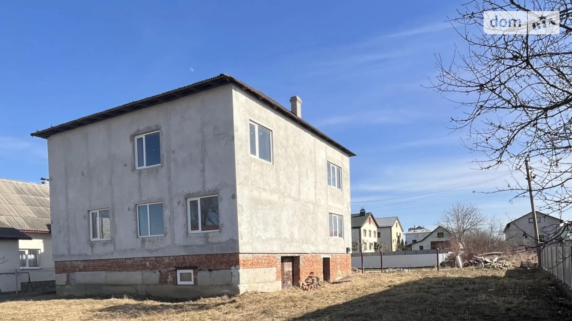 Продается дом на 2 этажа 240 кв. м с подвалом, цена: 44000 $ - фото 4