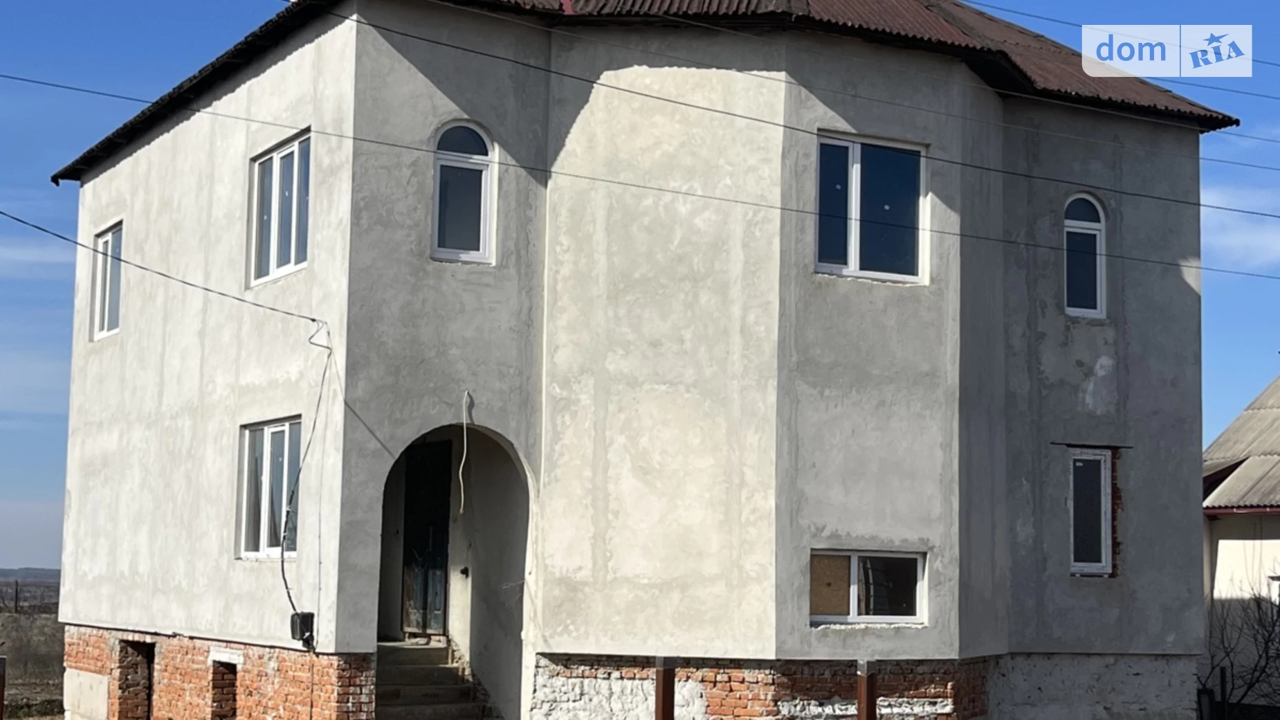 Продается дом на 2 этажа 240 кв. м с подвалом, цена: 44000 $ - фото 3