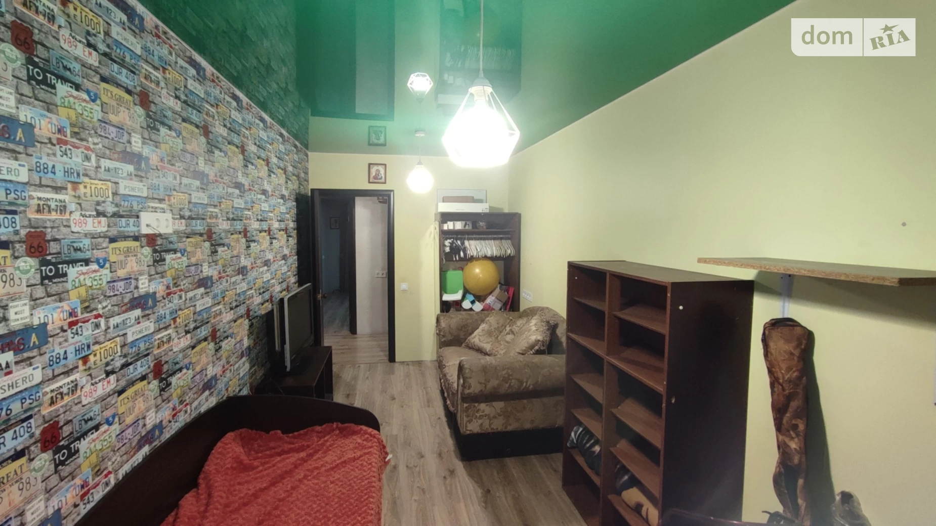 Продається 3-кімнатна квартира 62 кв. м у Одесі, вул. Академіка Корольова - фото 4