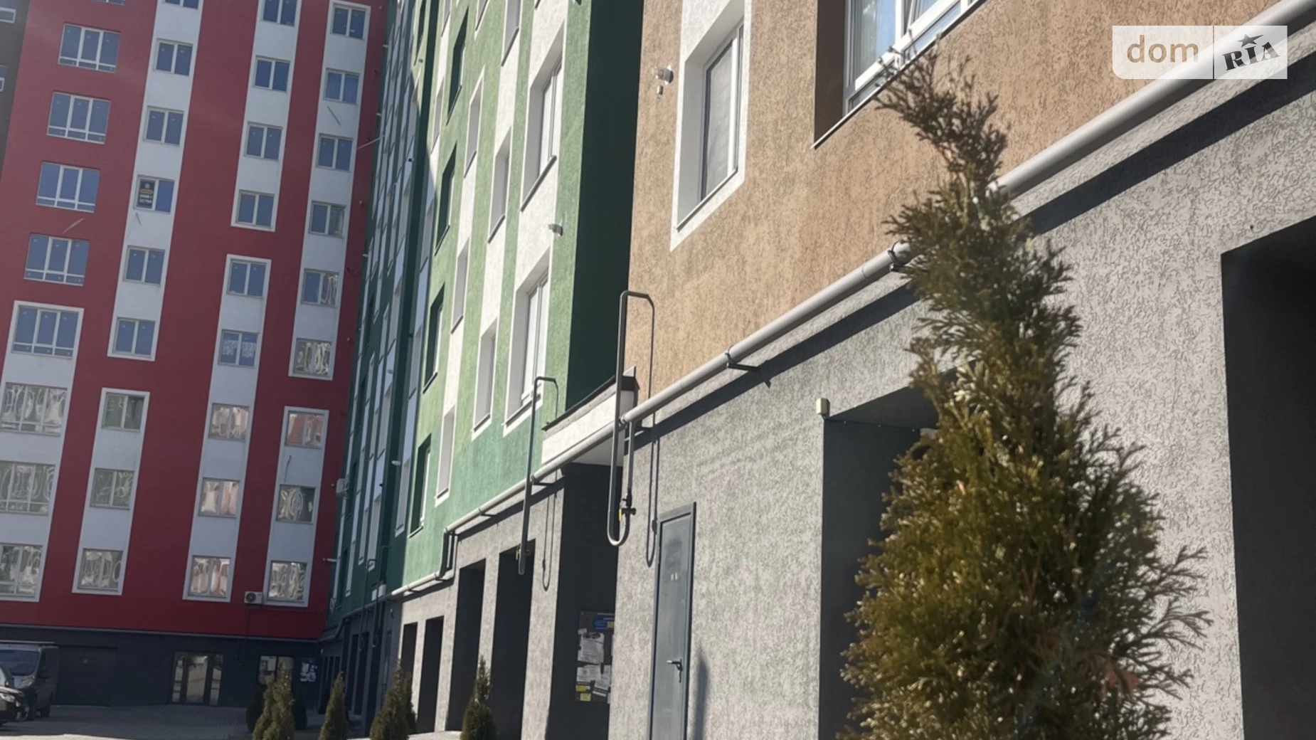 Продается 2-комнатная квартира 68 кв. м в Ивано-Франковске, ул. Хмельницкого Богдана, 57Д - фото 2