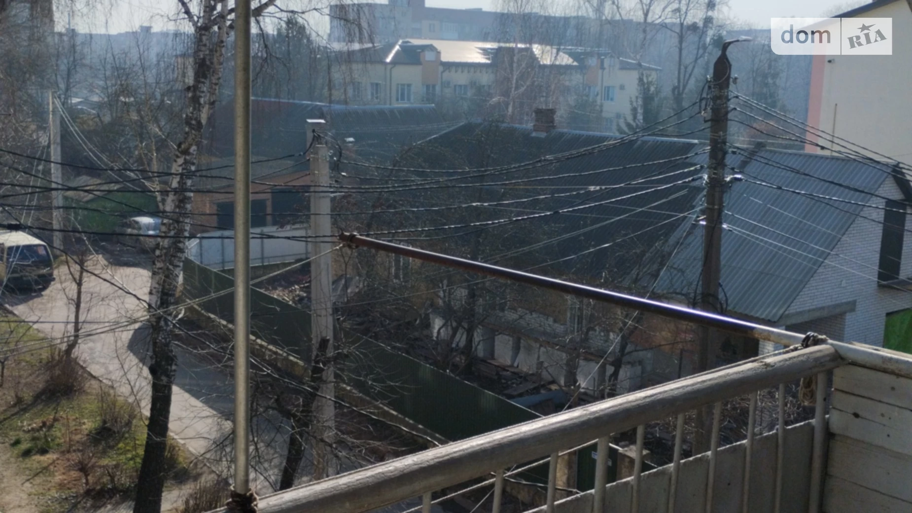 Здається в оренду 2-кімнатна квартира 42 кв. м у Вінниці, вул. Київська, 104 - фото 5