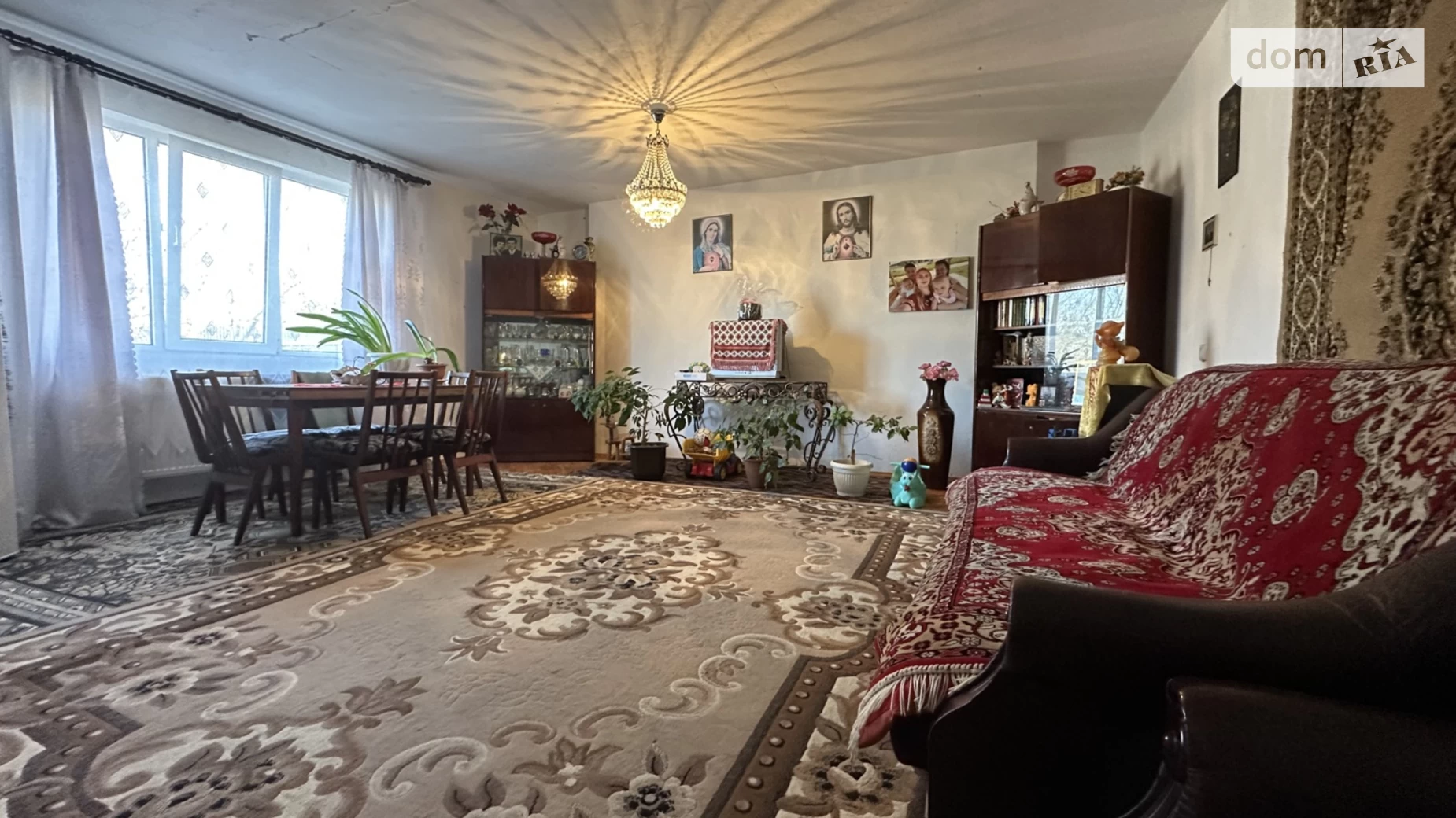 Продается одноэтажный дом 150 кв. м с подвалом, цена: 50000 $ - фото 4