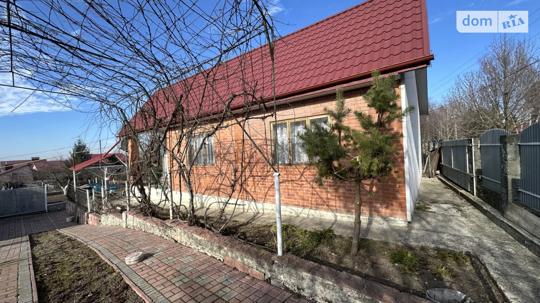 Продается одноэтажный дом 150 кв. м с мебелью, цена: 55000 $ - фото 2