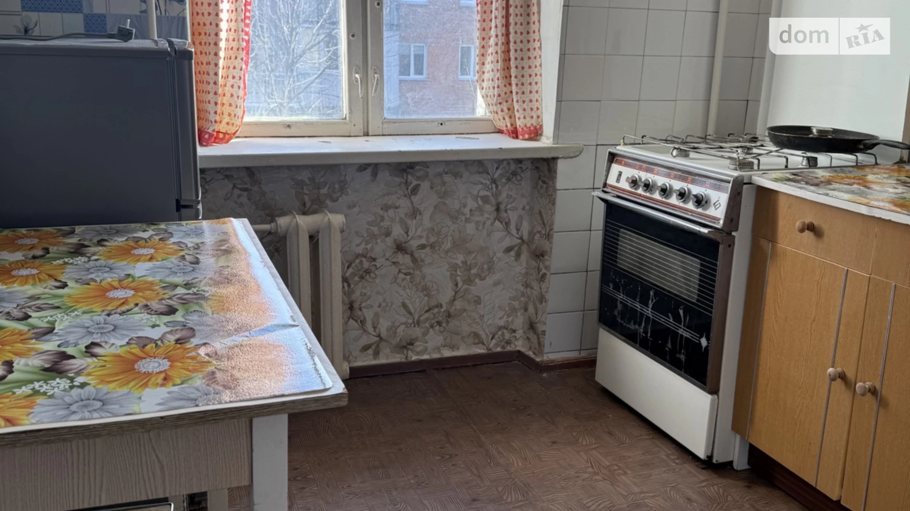Сдается в аренду 2-комнатная квартира 46 кв. м в Хмельницком, ул. Тернопольская - фото 3