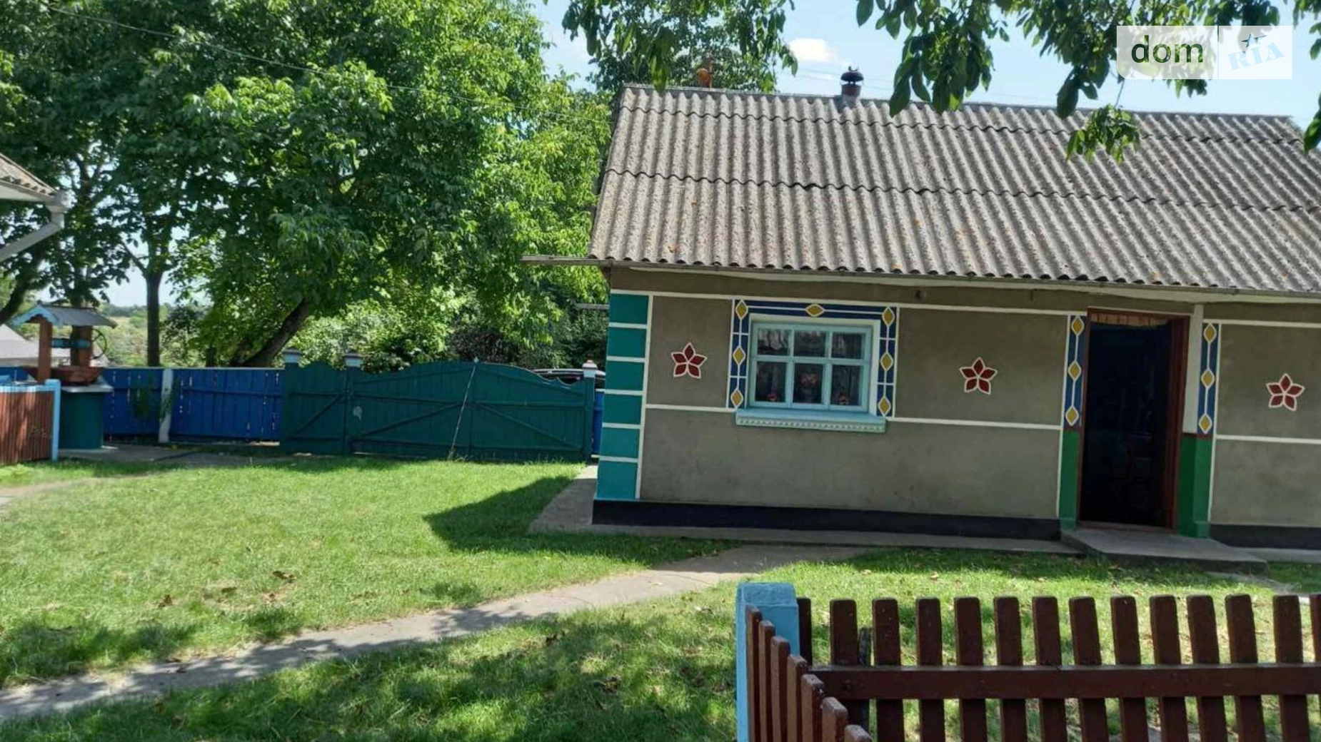 Продается одноэтажный дом 47.3 кв. м с мебелью, цена: 8100 $ - фото 5