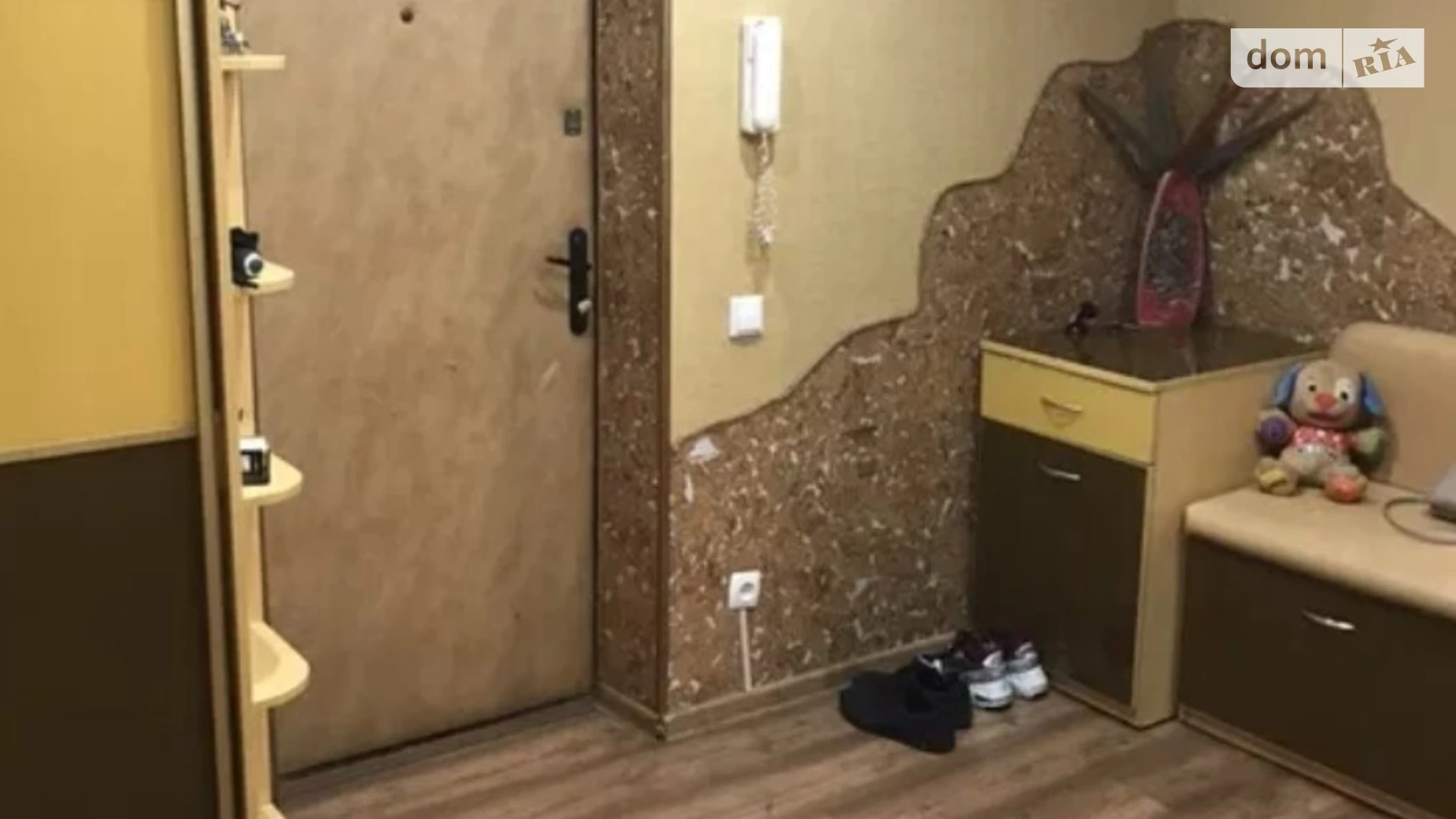 Продается 3-комнатная квартира 72.3 кв. м в Киеве, цена: 91000 $ - фото 2