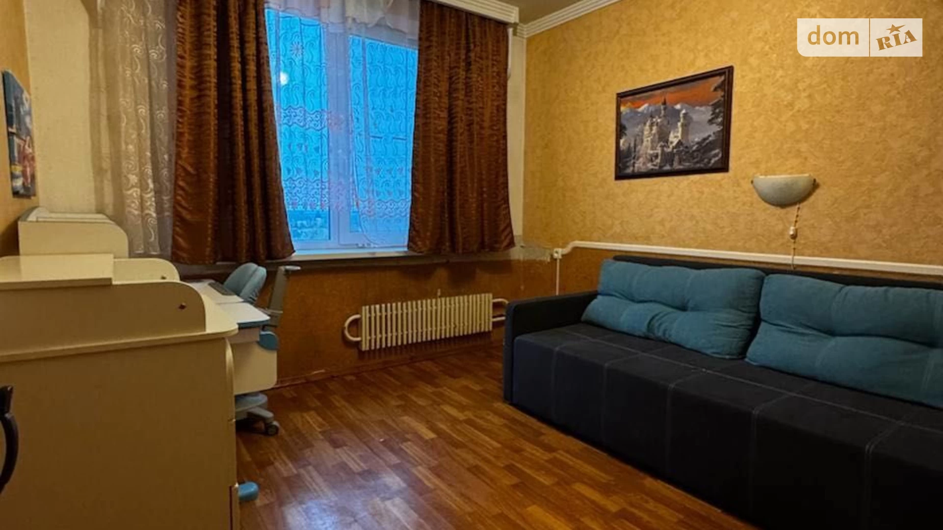 Здається в оренду 2-кімнатна квартира 42 кв. м у Харкові, Салтівське шосе, 240А - фото 3