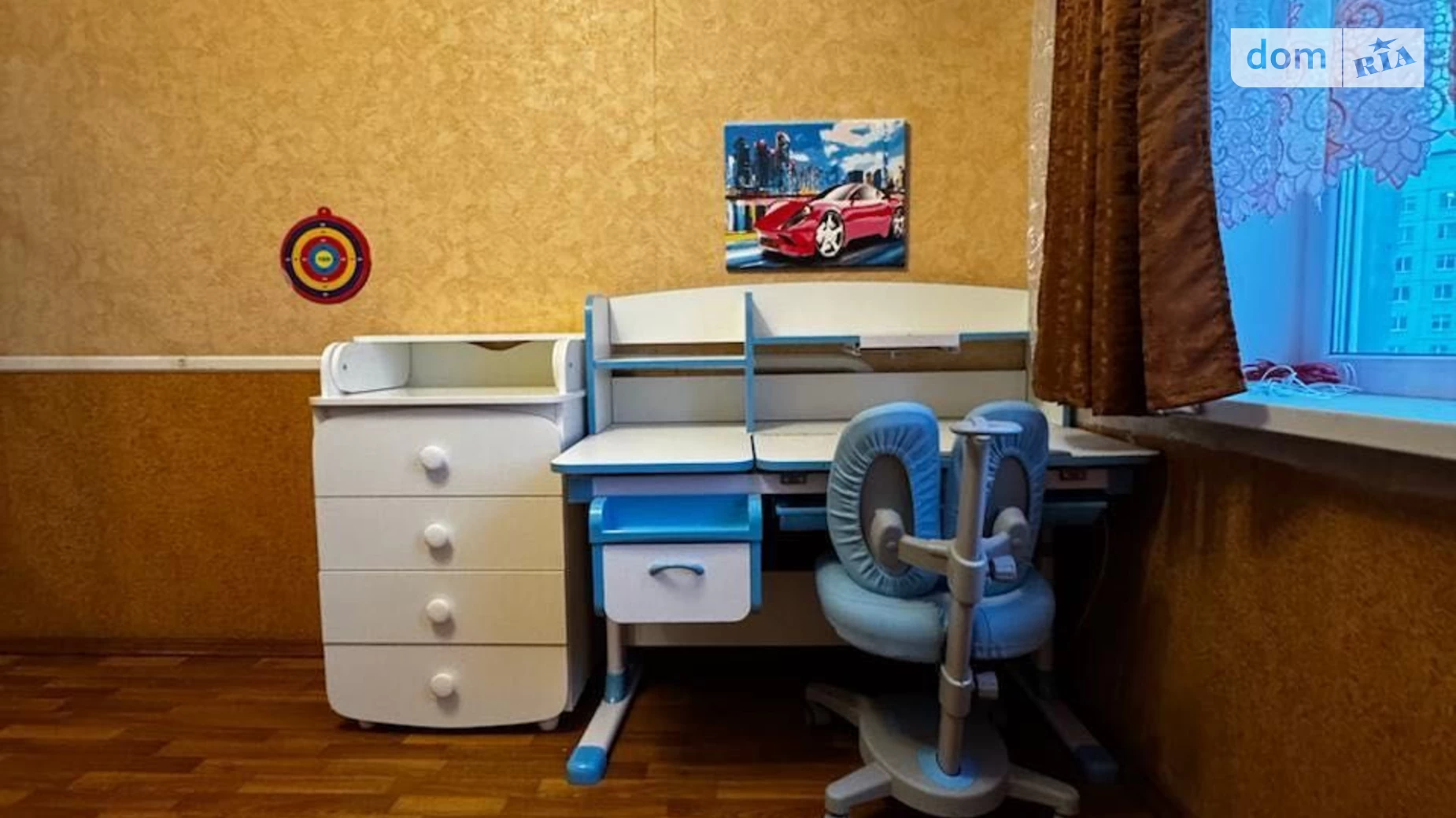 Здається в оренду 2-кімнатна квартира 42 кв. м у Харкові, Салтівське шосе, 240А - фото 4