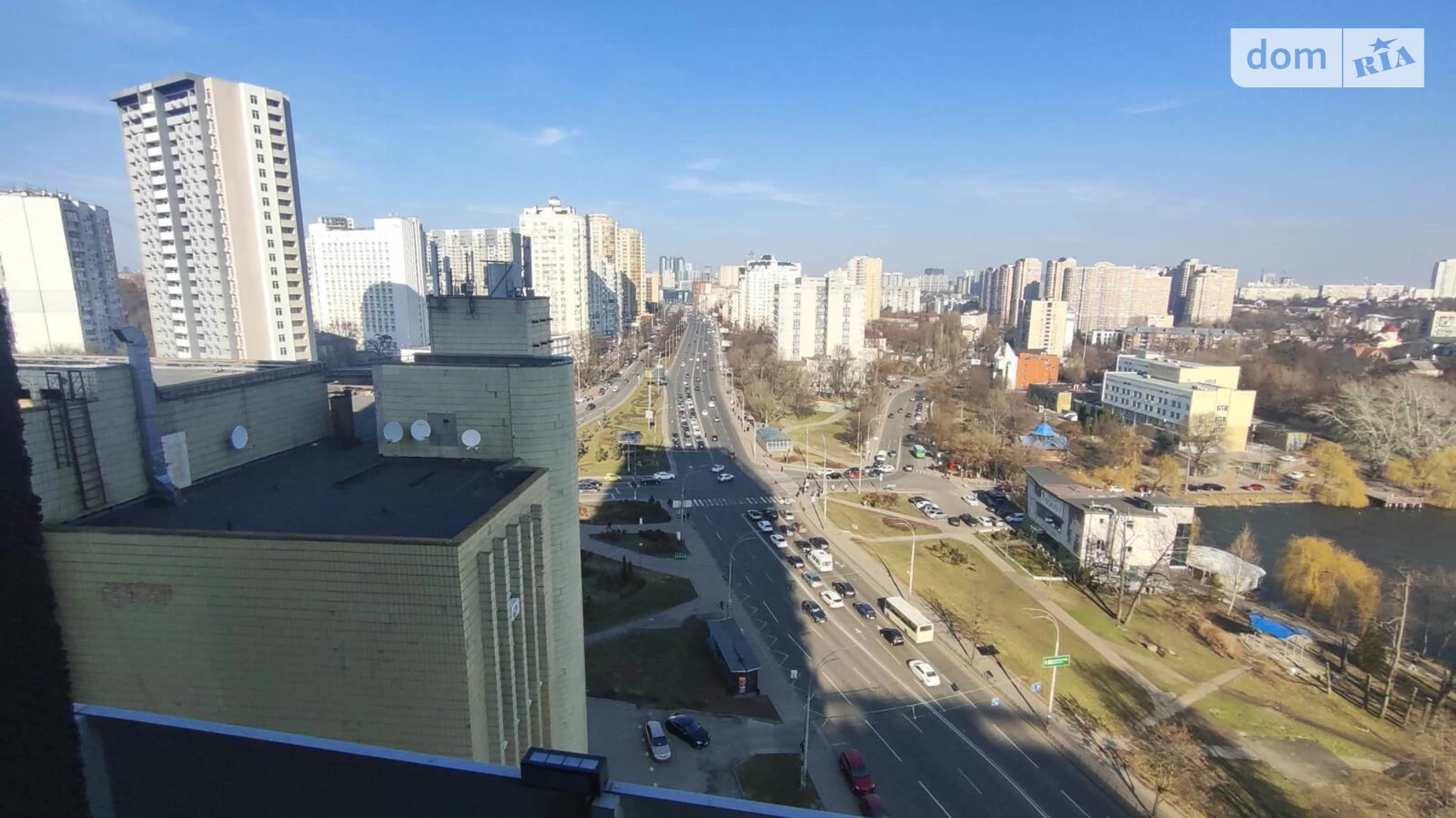 Продается 2-комнатная квартира 65 кв. м в Киеве, цена: 160000 $ - фото 2