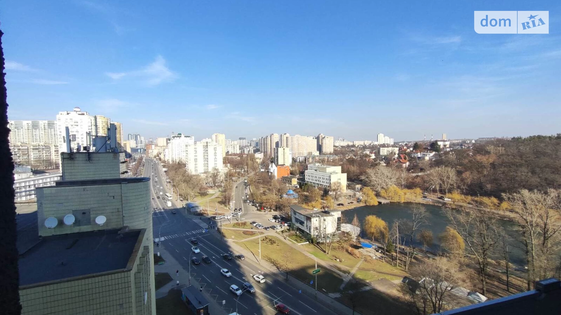 Продается 2-комнатная квартира 65 кв. м в Киеве, цена: 160000 $ - фото 3