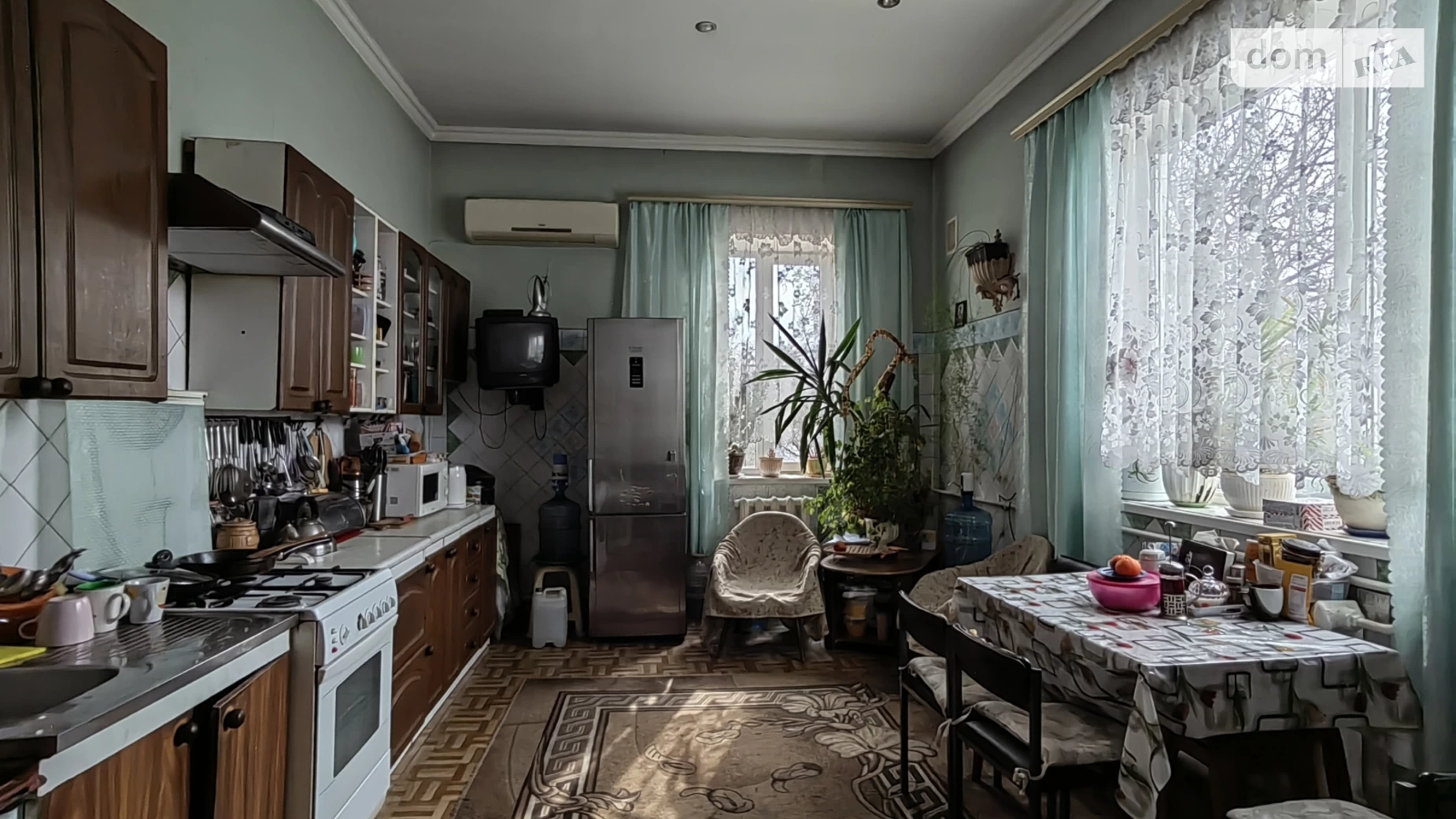 Продается одноэтажный дом 188 кв. м с верандой, цена: 75000 $ - фото 2