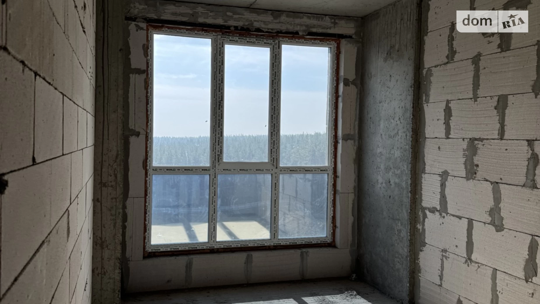 Продается 1-комнатная квартира 39 кв. м в Ирпене, ул. Выговского(Суворова), 2Д/4 - фото 4