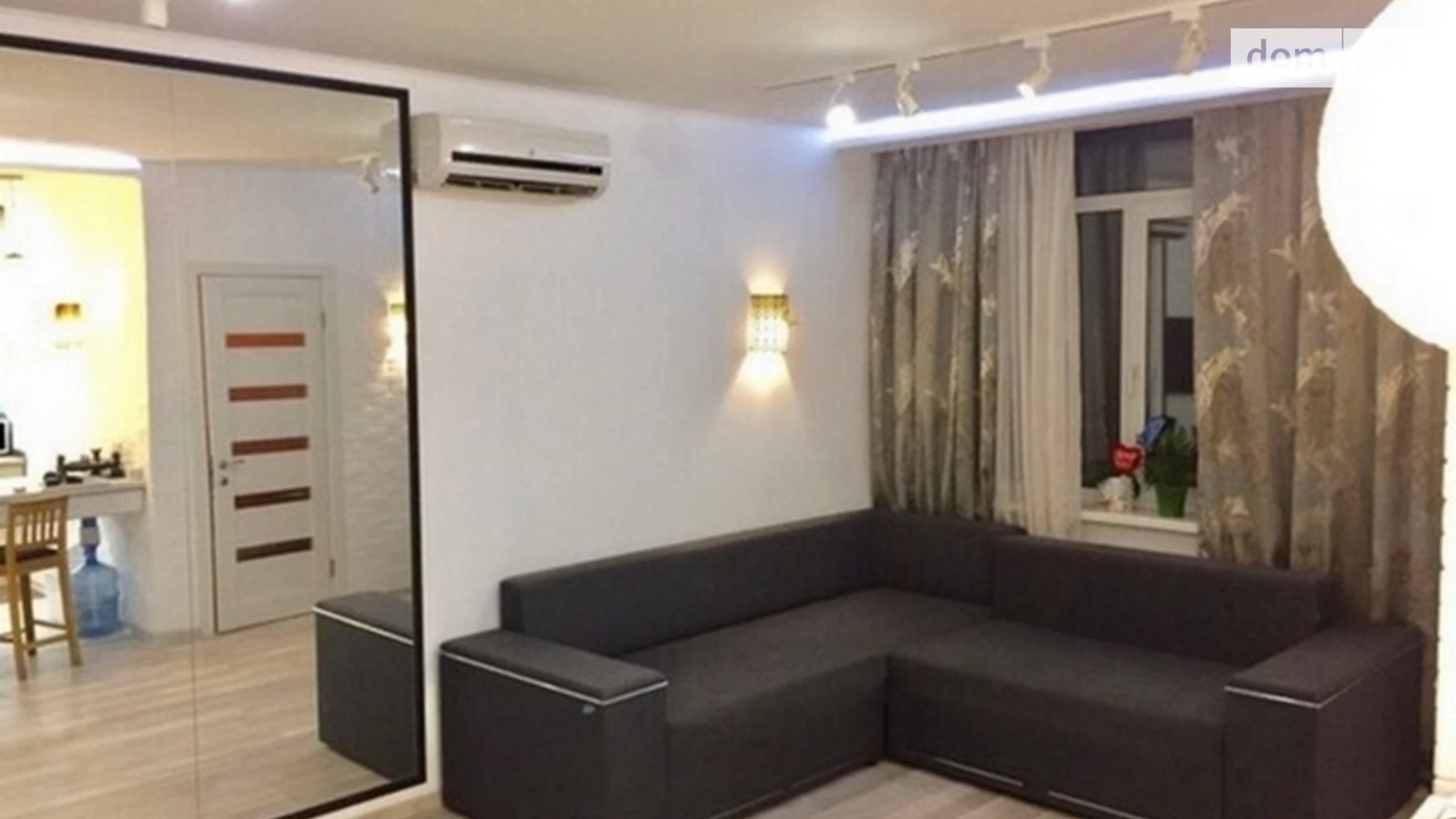 Продается 1-комнатная квартира 44.9 кв. м в Одессе, ул. Разумовская, 10/12 - фото 2