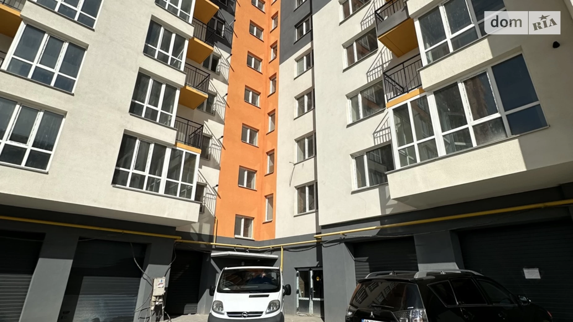 Продається 2-кімнатна квартира 64.3 кв. м у Вінницьких Хуторах, Немирівське шосе, 94Н корпус 2 - фото 4