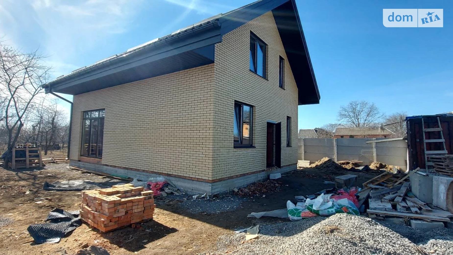 Продається будинок 2 поверховий 120 кв. м з каміном, цена: 67000 $ - фото 3