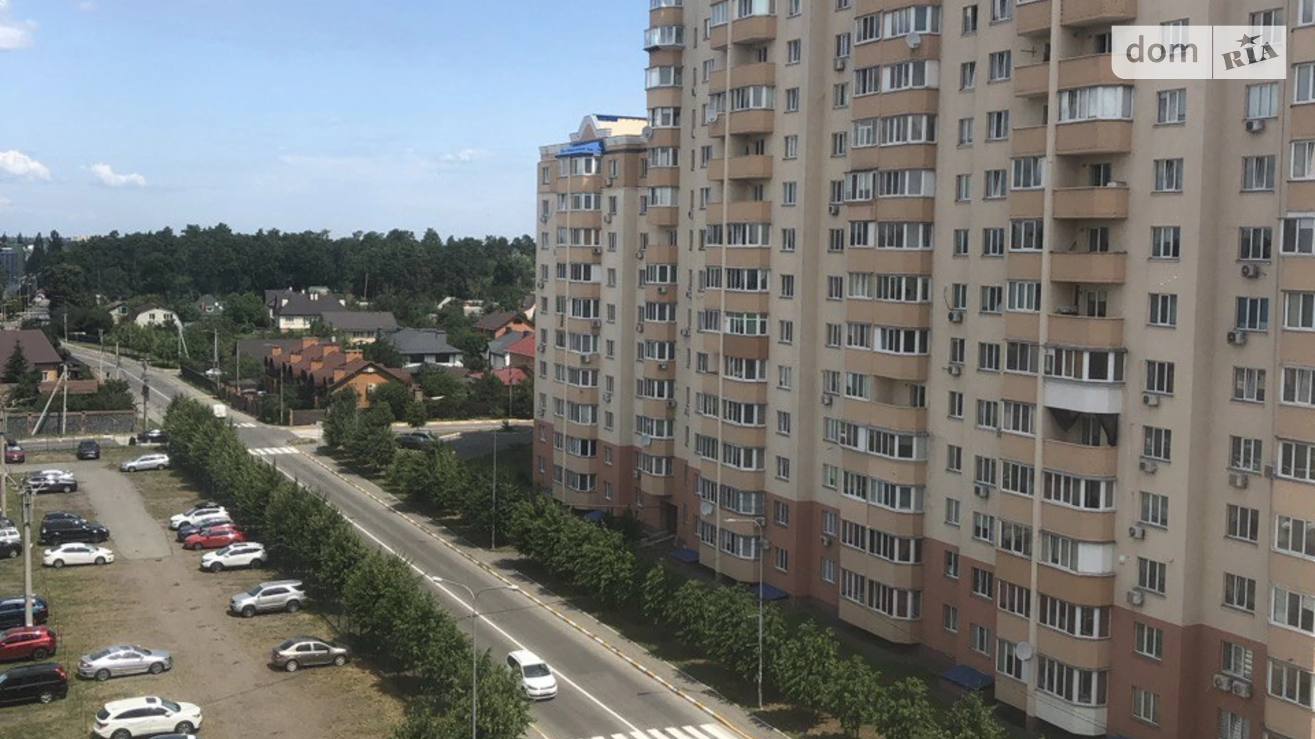 Продається 2-кімнатна квартира 62.1 кв. м у Бучі, бул. Богдана Хмельницького - фото 3