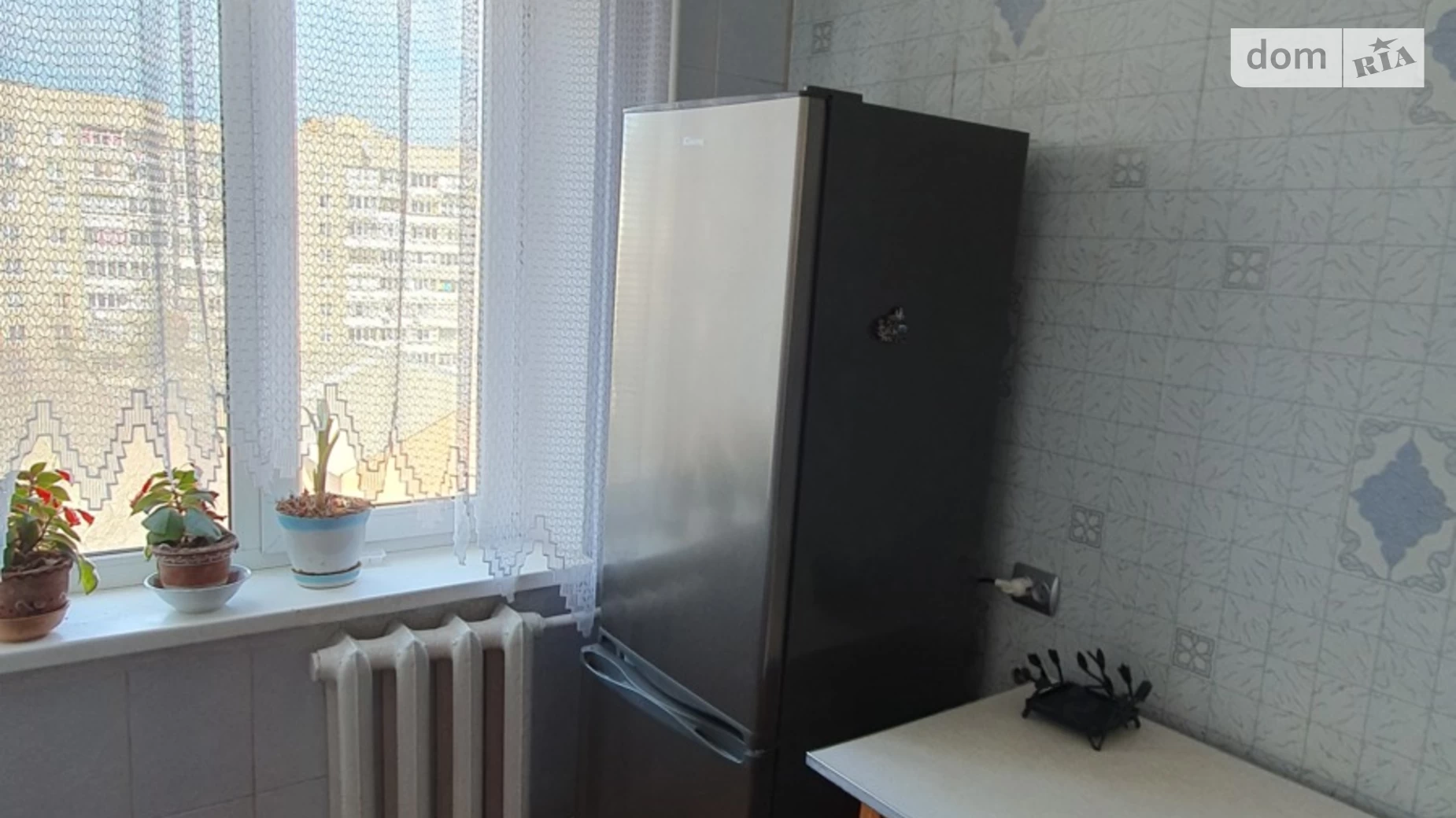 Сдается в аренду 3-комнатная квартира 63 кв. м в Виннице, ул. Ляли Ратушной, 20 - фото 3