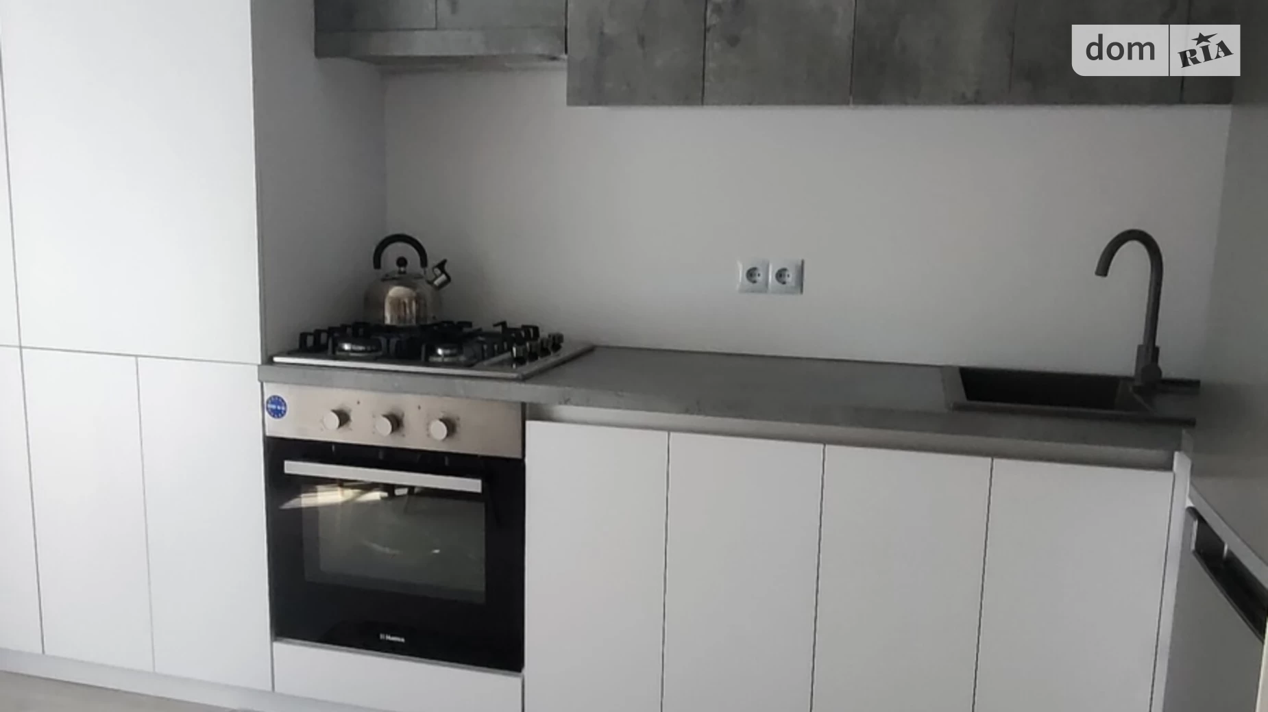 Продается 1-комнатная квартира 36 кв. м в Ирпене, ул. Белокур(Курская), 1А - фото 2