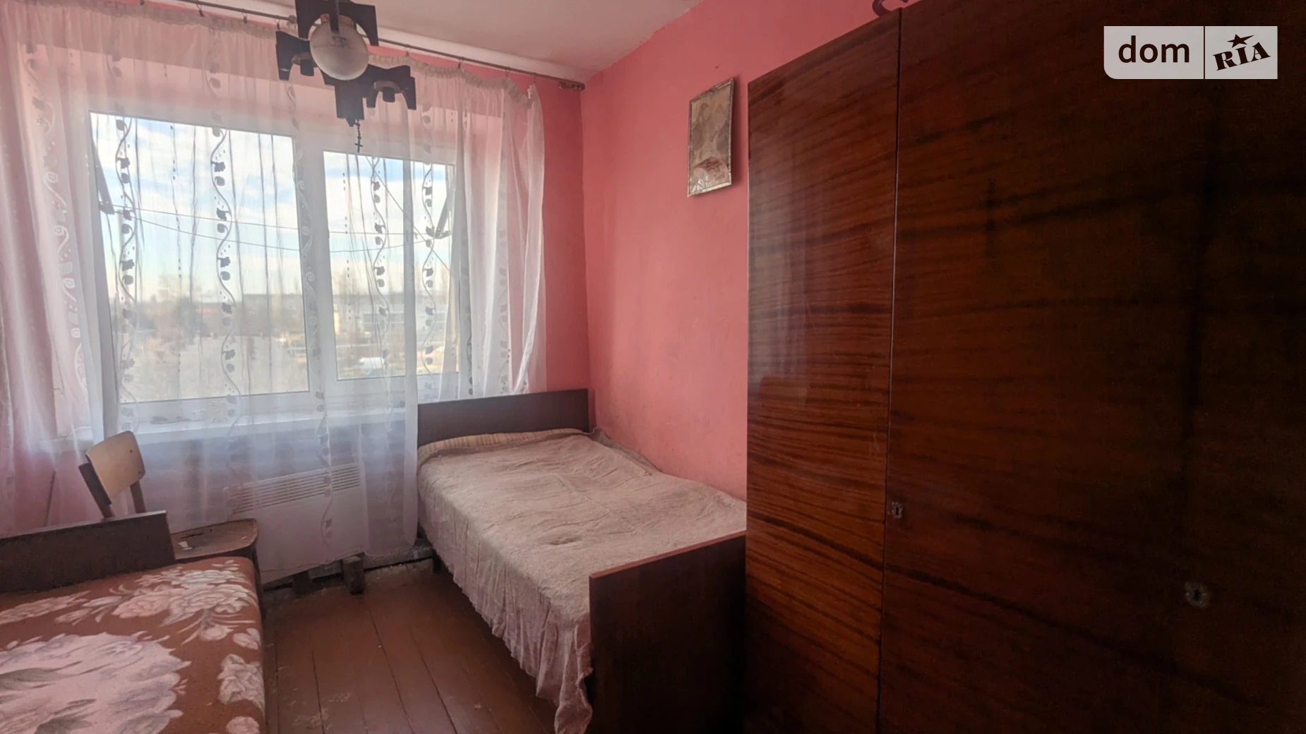 Сдается в аренду 2-комнатная квартира 35 кв. м в Ужгороде, ул. Коритнянская - фото 3