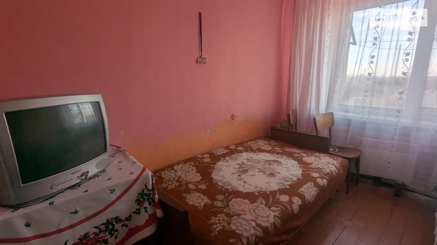 Сдается в аренду 2-комнатная квартира 35 кв. м в Ужгороде, ул. Коритнянская - фото 4