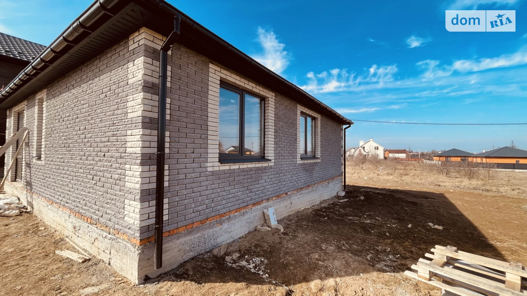 Продається одноповерховий будинок 100 кв. м з бесідкою, цена: 75000 $ - фото 3