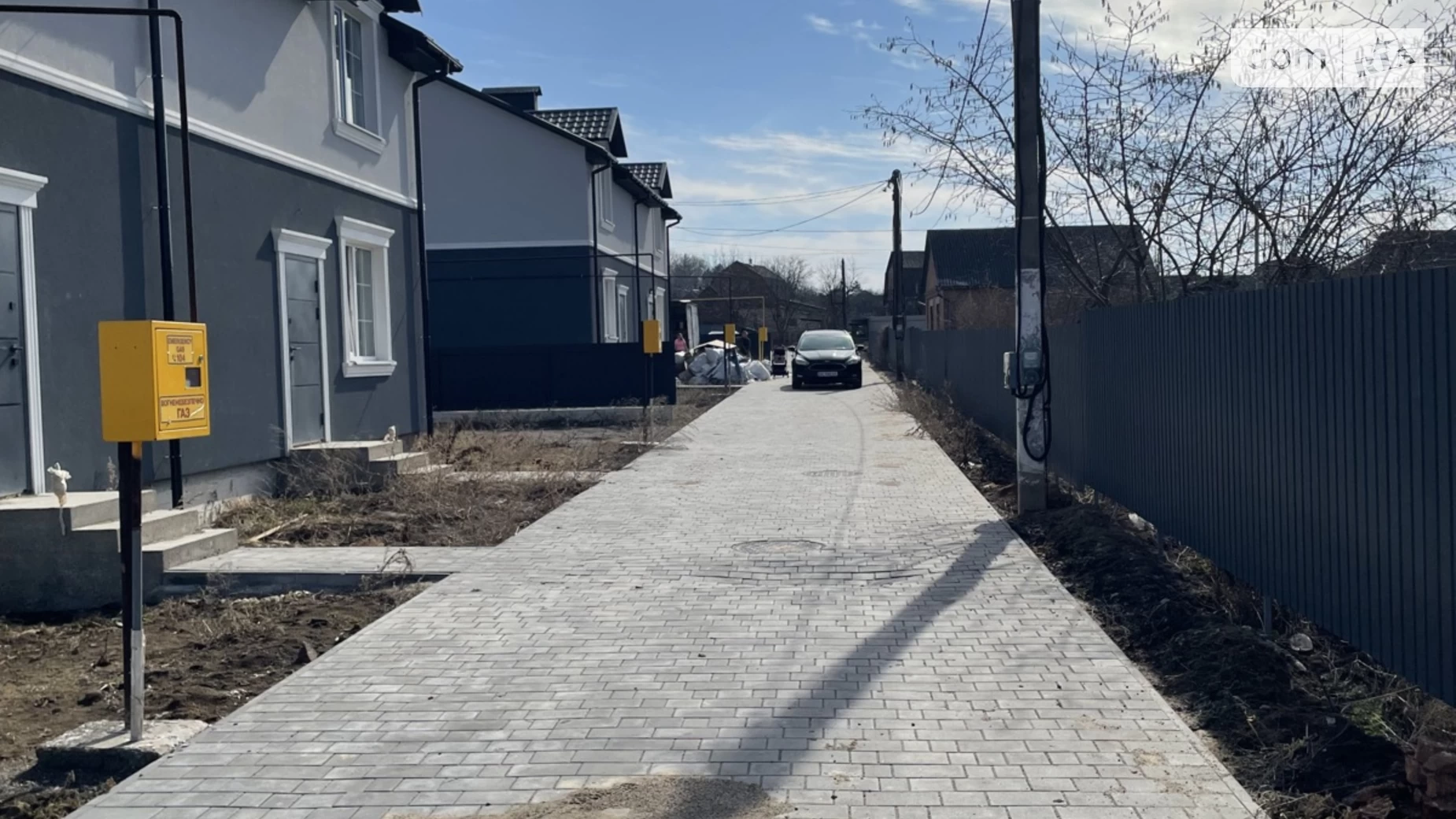 ул. Сиреневая Винницкие Хутора, цена: 75000 $ - фото 3