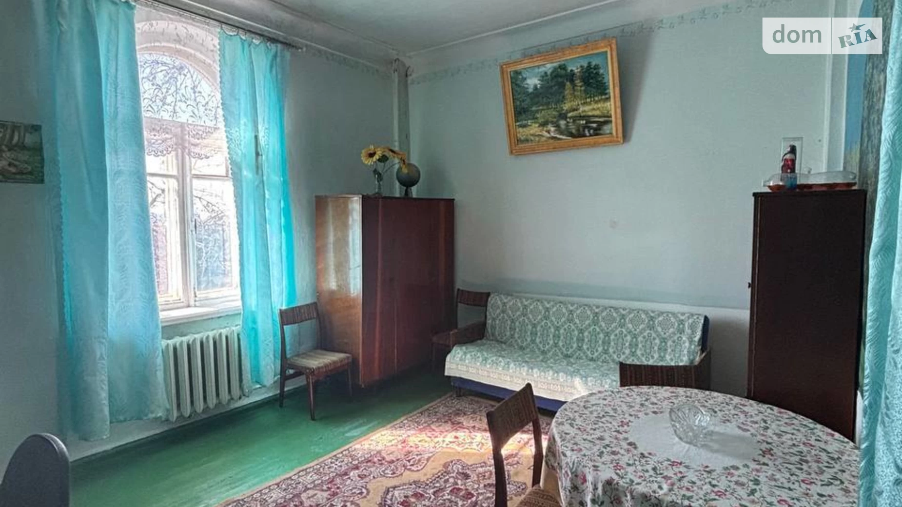 Продается 2-комнатная квартира 55 кв. м в Полтаве, ул. Соборности - фото 2