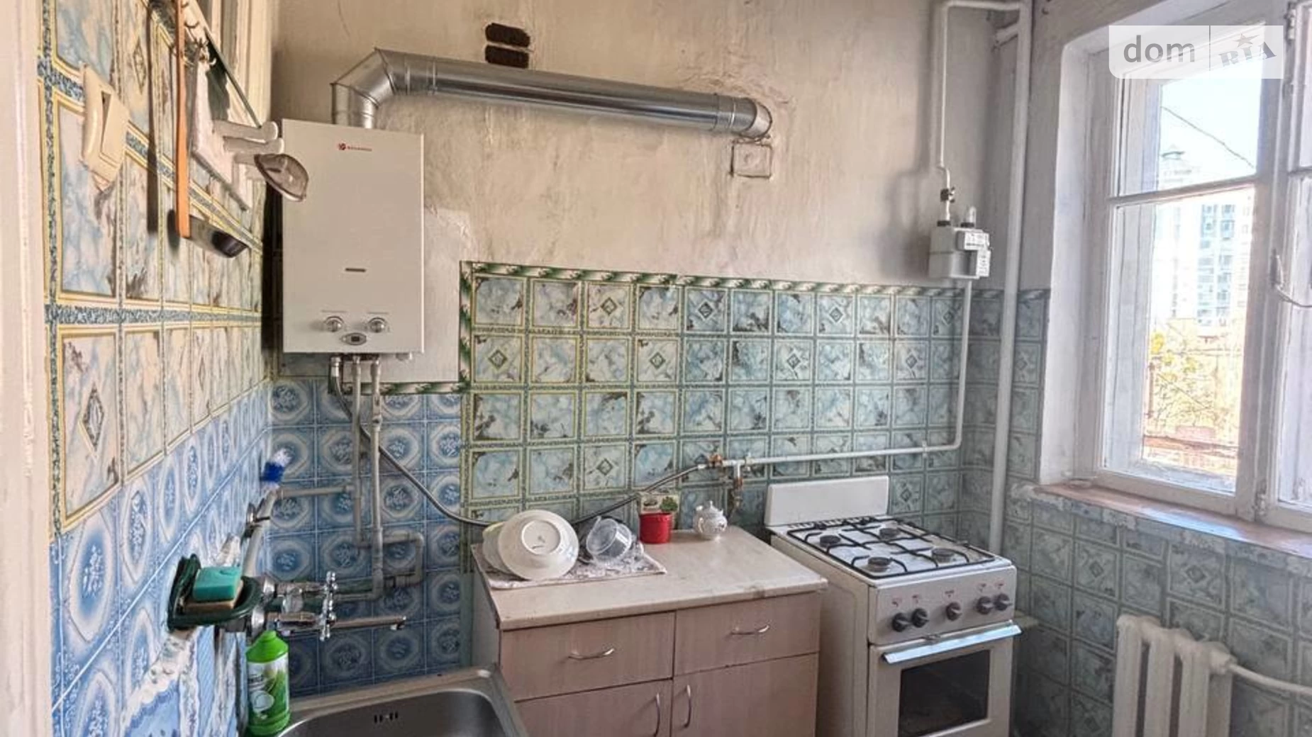 Продается 2-комнатная квартира 55 кв. м в Полтаве, ул. Соборности - фото 5