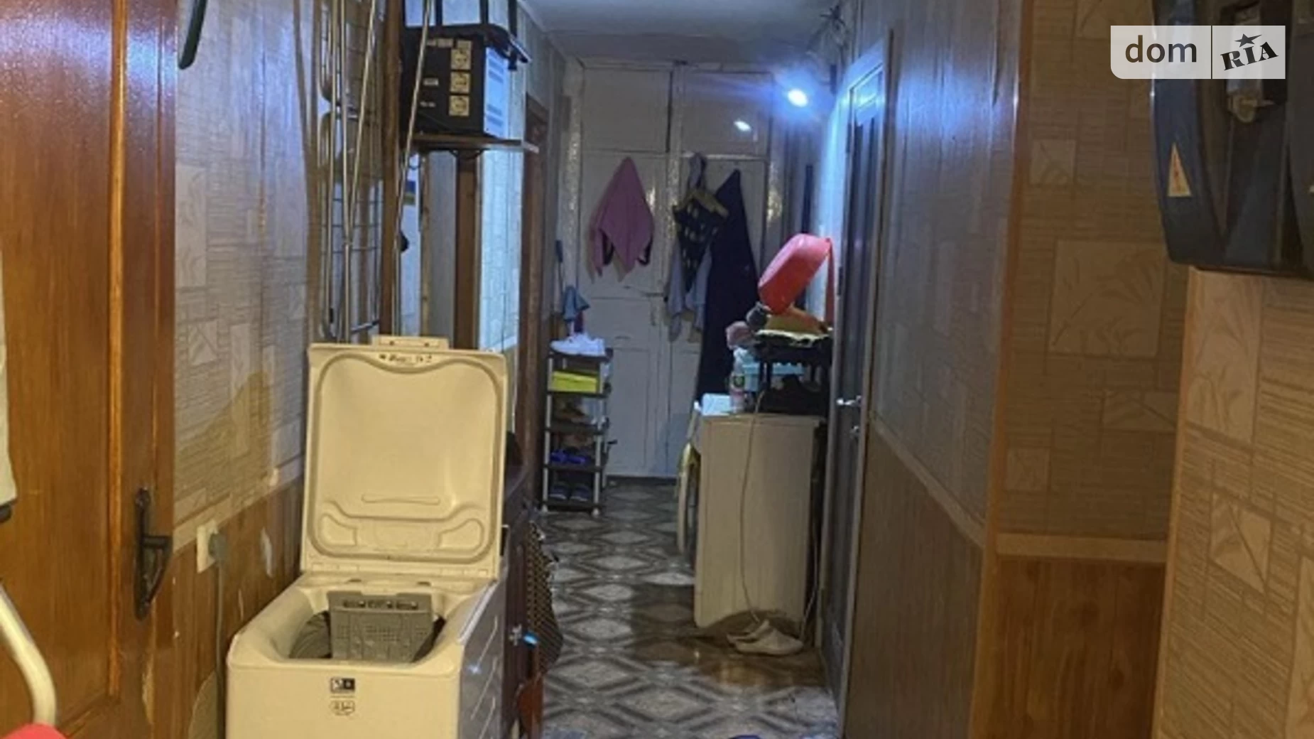 Продается комната 101.7 кв. м в Одессе, цена: 9500 $ - фото 4