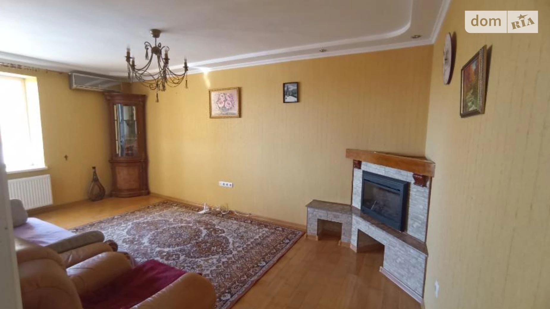 Сдается в аренду 3-комнатная квартира 78 кв. м в Мукачеве, ул. Варшавская(Александра Осипенко) - фото 2