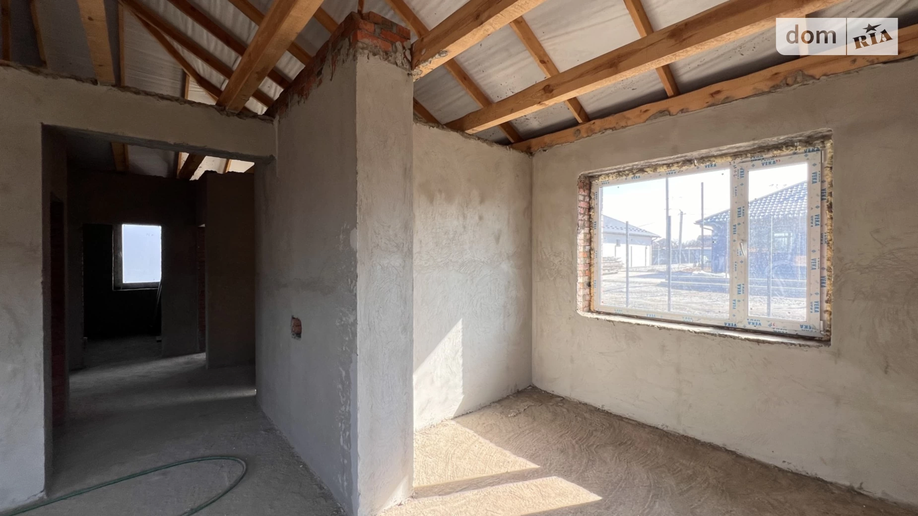Продается одноэтажный дом 95 кв. м с мансардой, цена: 75000 $ - фото 4
