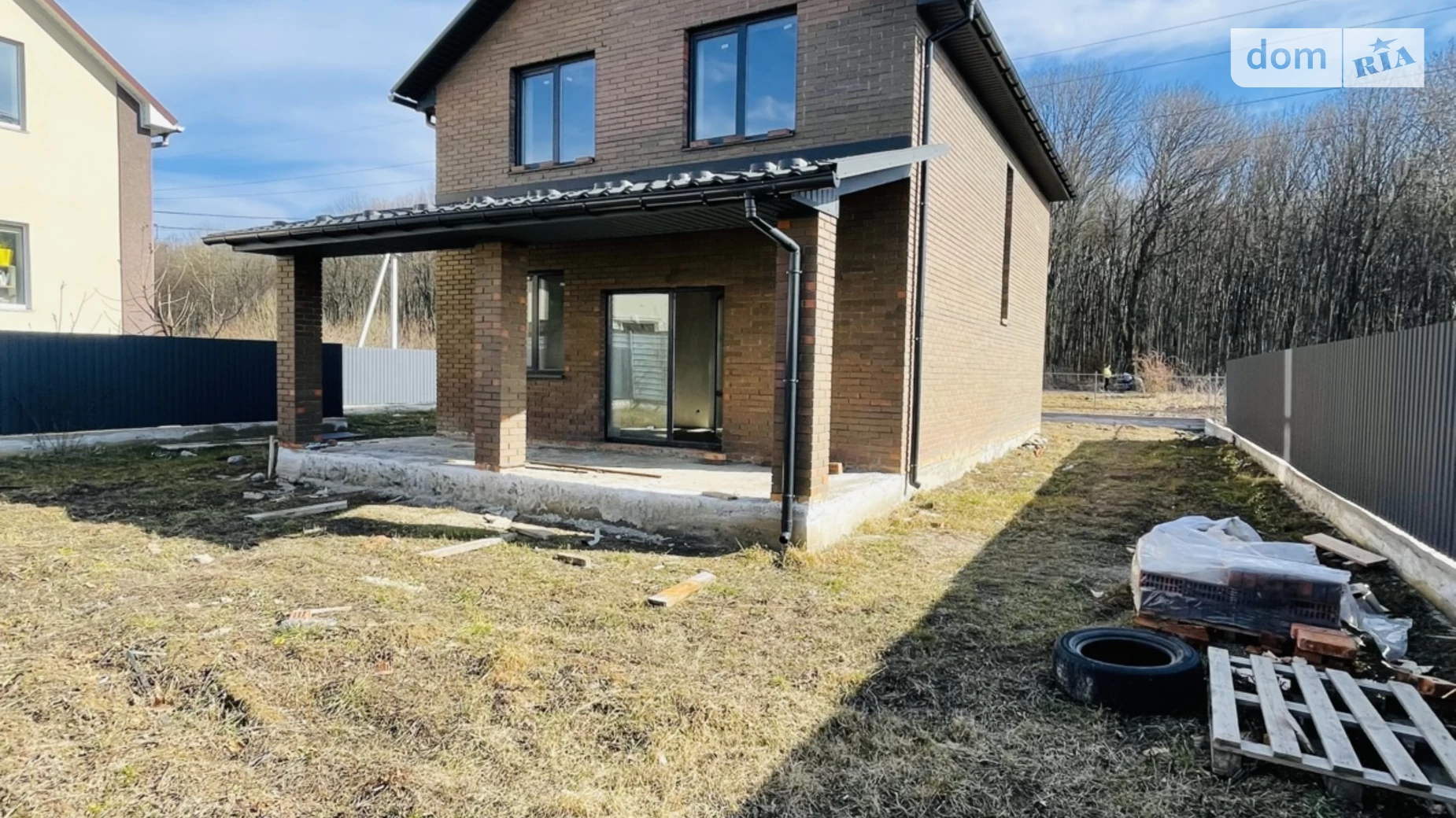 Продається будинок 2 поверховий 120 кв. м з каміном, цена: 85000 $ - фото 3