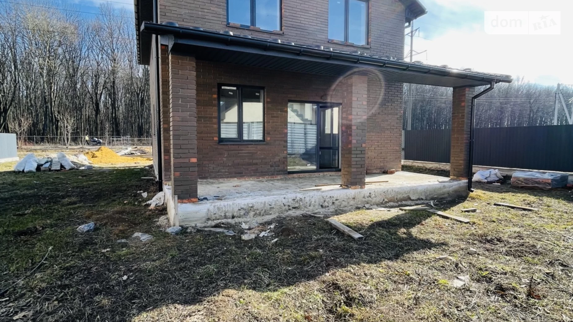 Продається будинок 2 поверховий 120 кв. м з каміном, цена: 85000 $ - фото 2