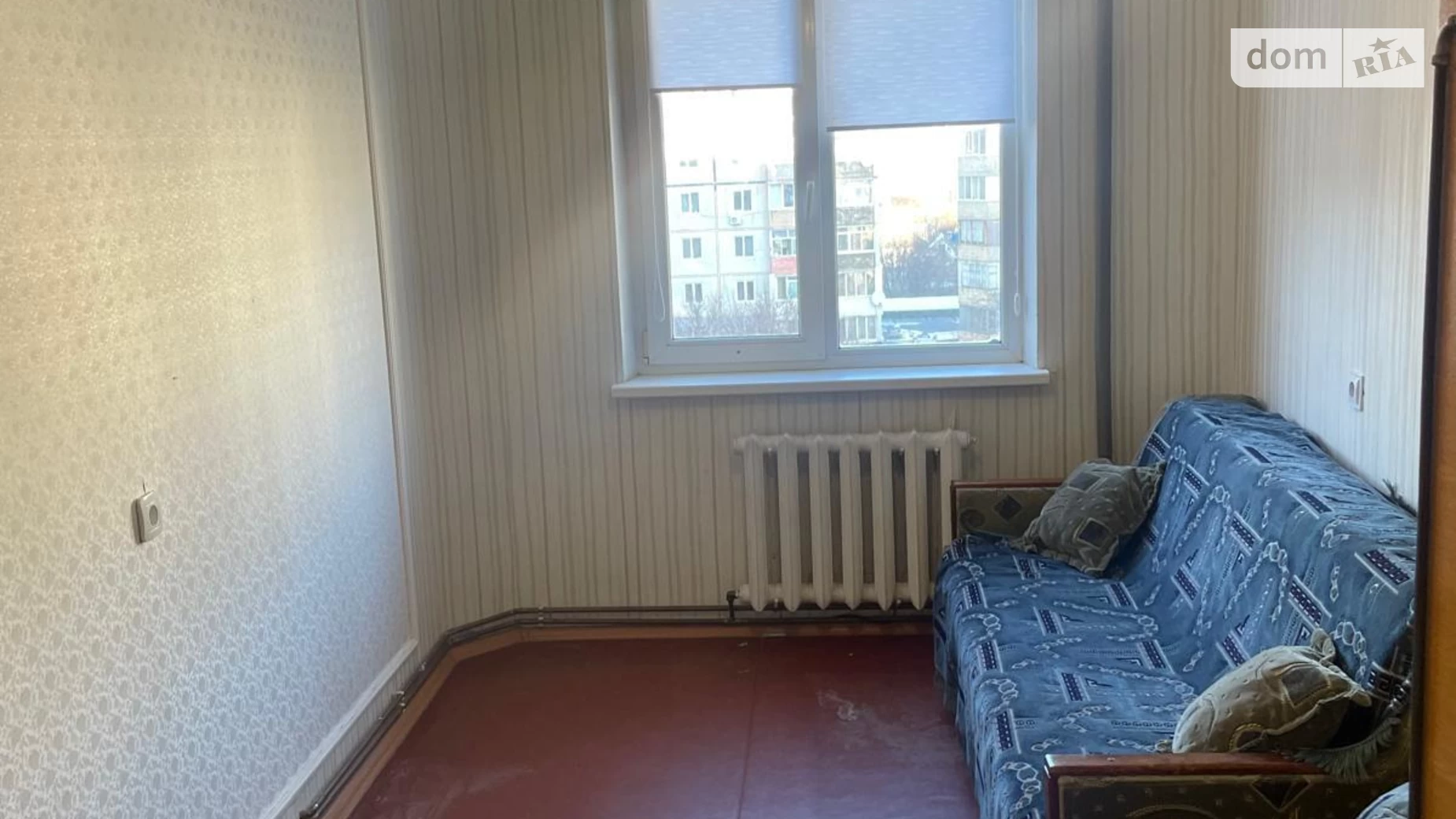 Продается 3-комнатная квартира 71 кв. м в Белой Церкви, ул. Академика Вула, 4 - фото 3
